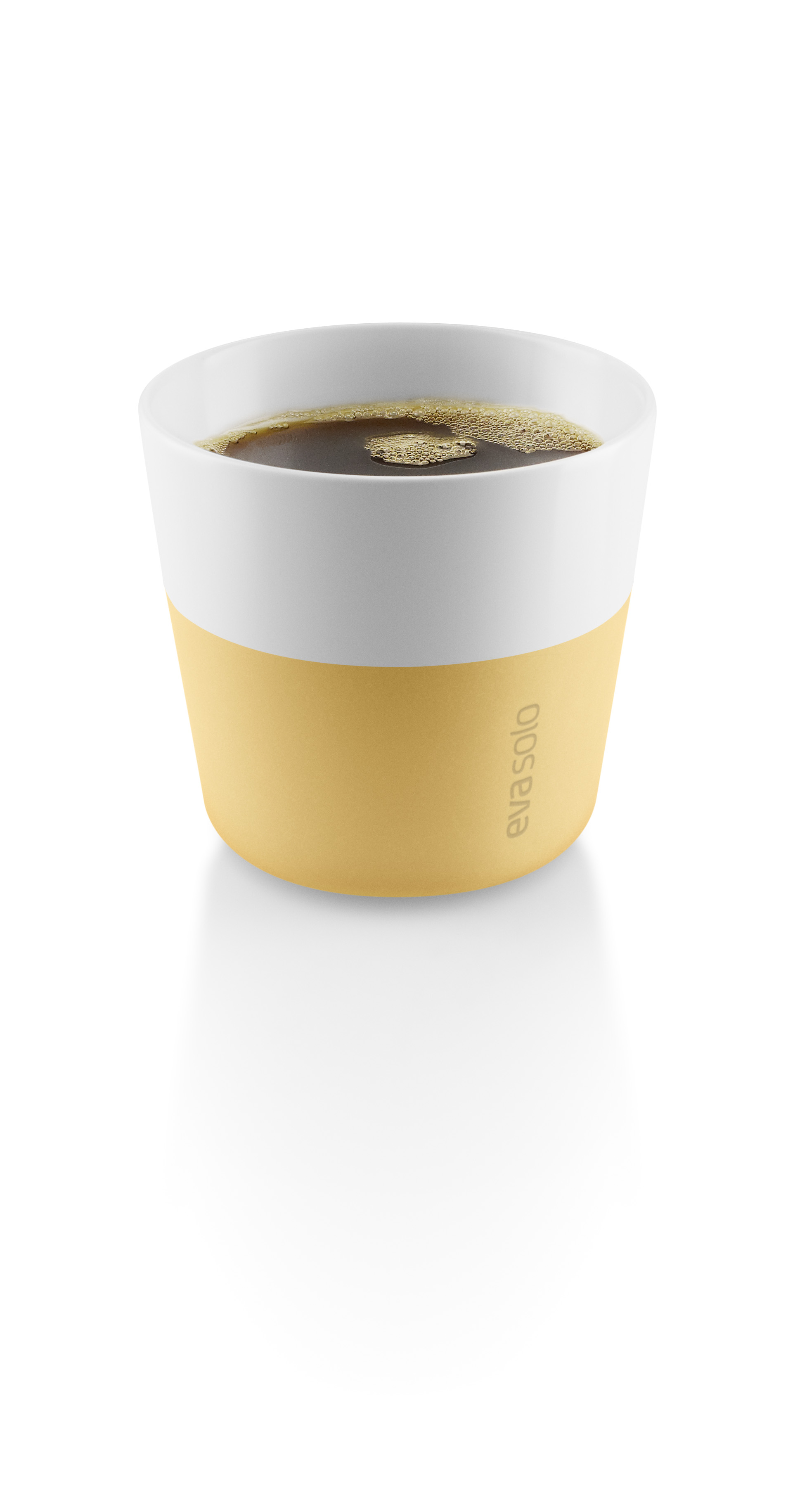 Lungo-krus - 2 st - Golden sand