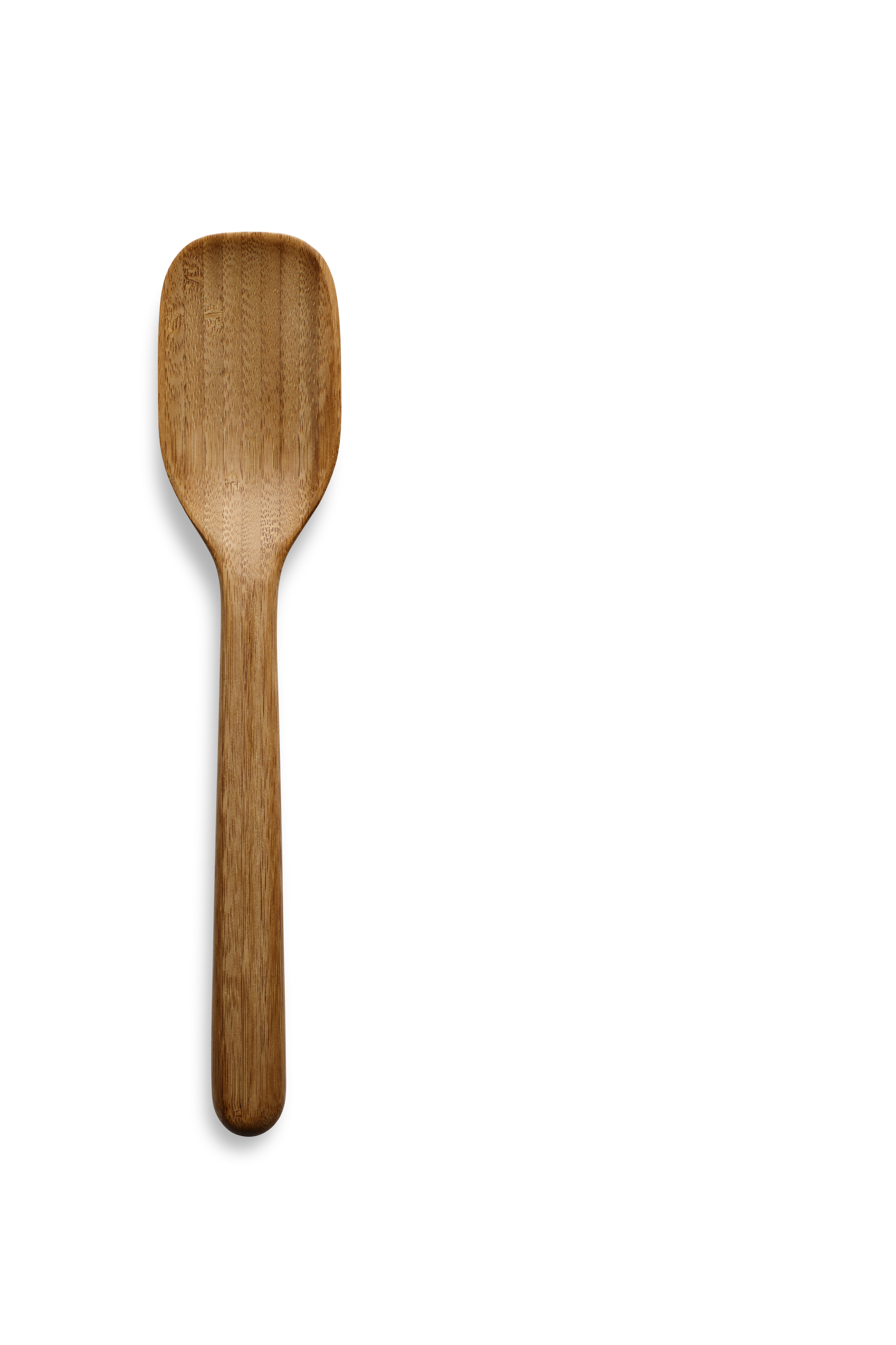 Nordic kitchen Servierlöffel - groß - Bambus