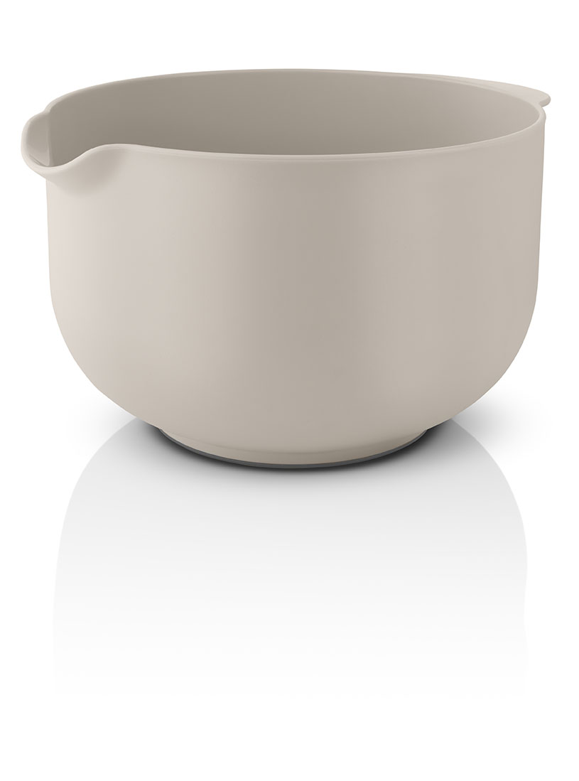 Eva Mixing bowl set 3 pcs. Sand