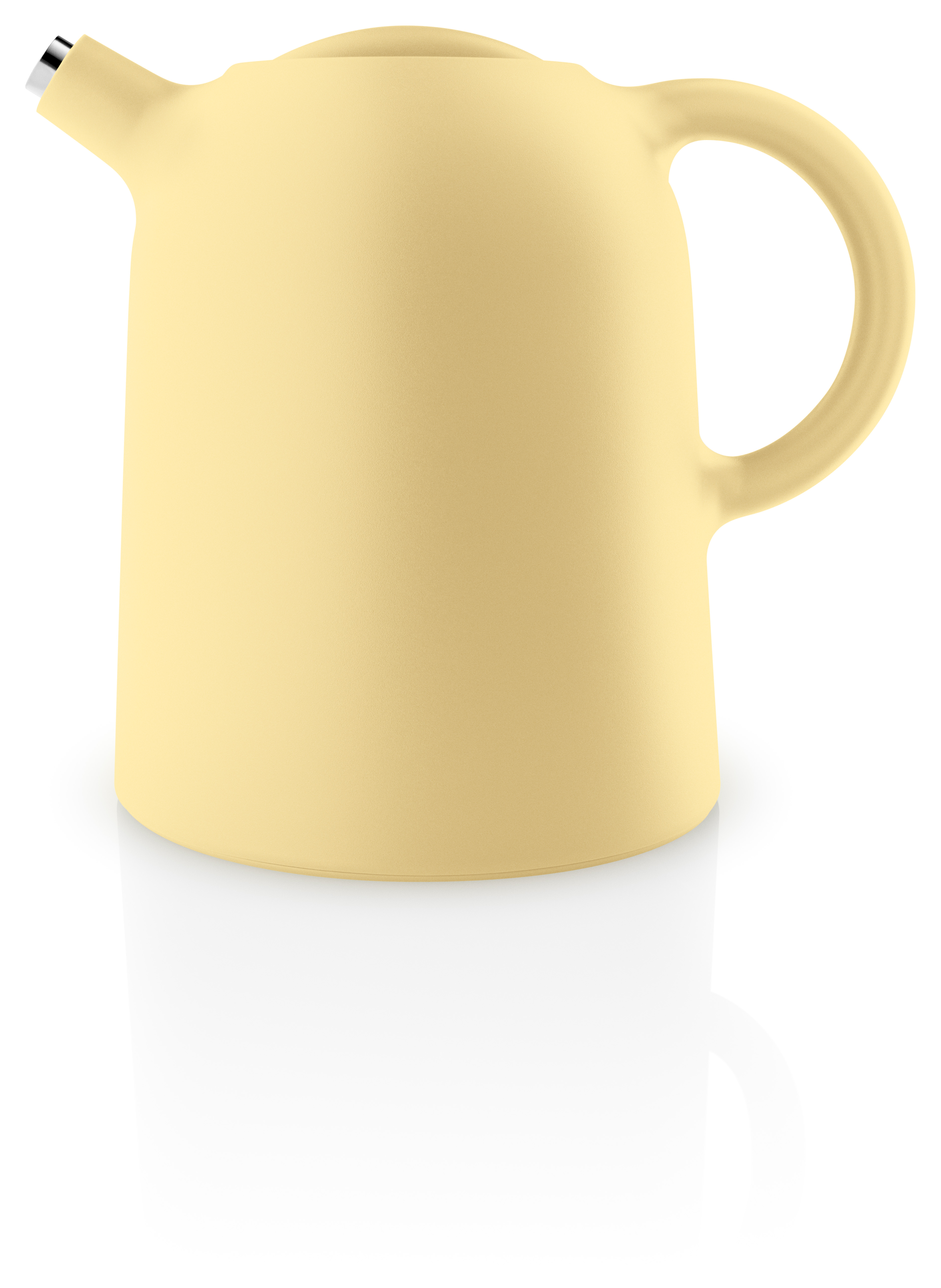 Thimble vacuum jug - 1 liter - Lemon drop