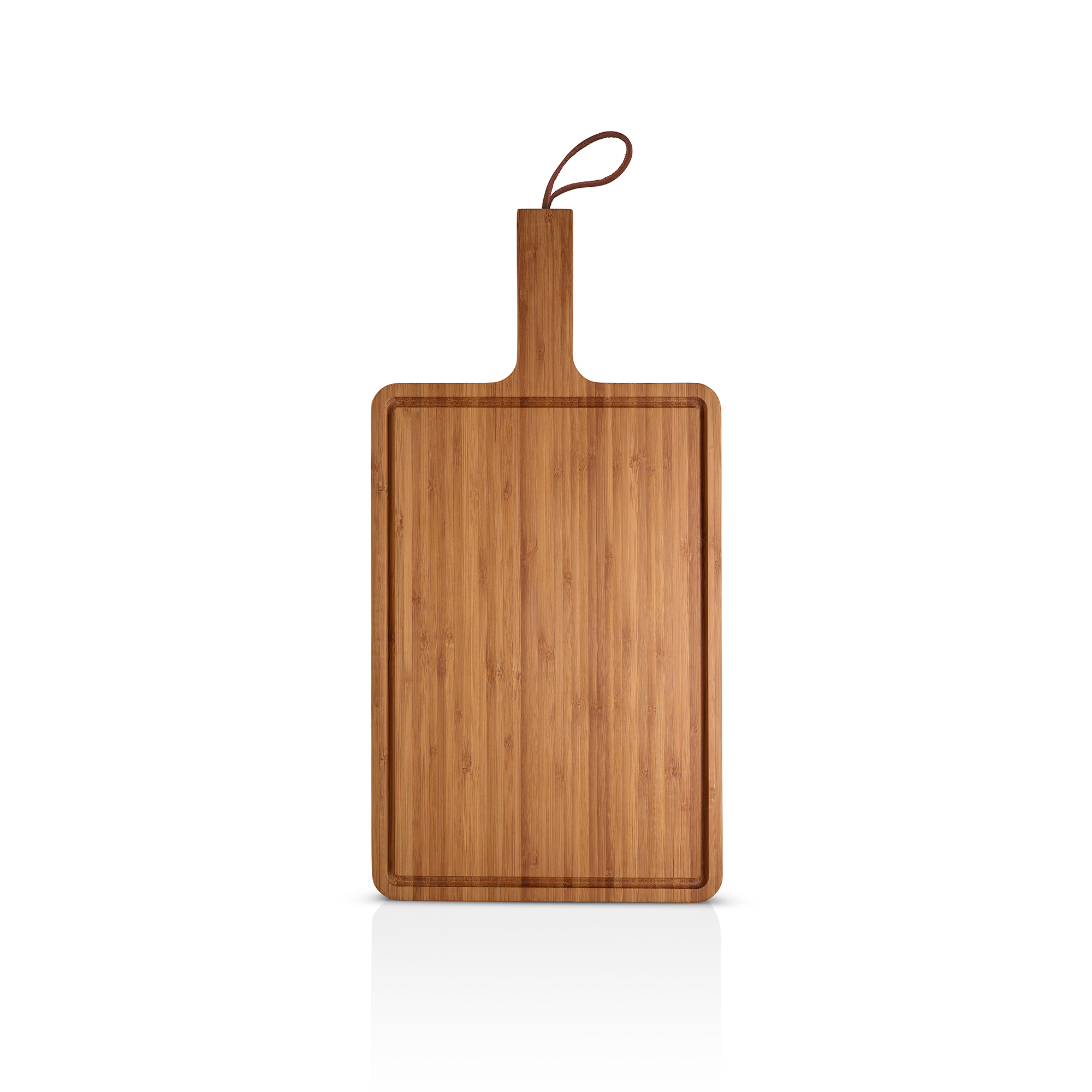 Nordic kitchen Cutting board 38 x 26 cm bamboo