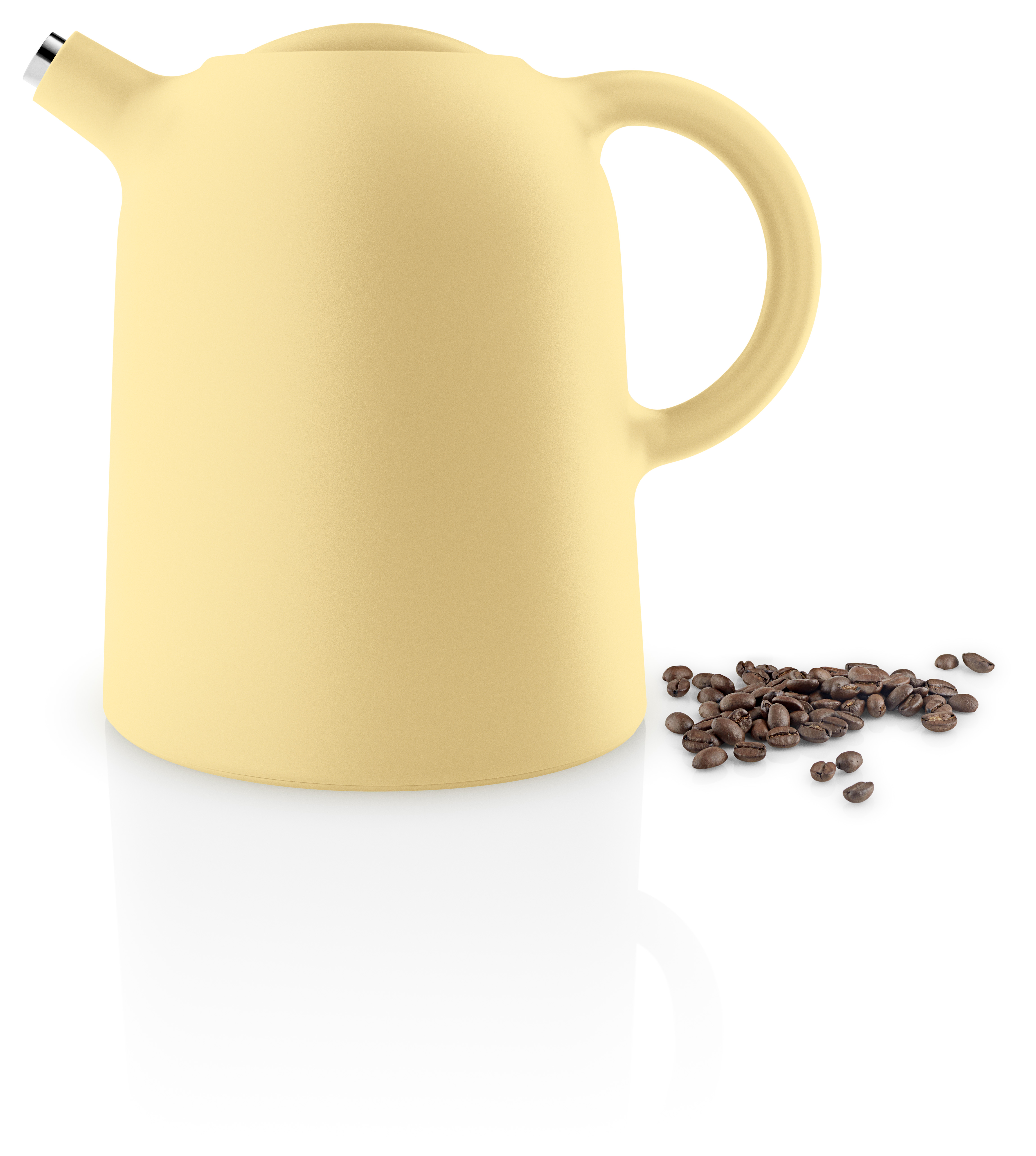 Thimble vacuum jug - 1 liter - Lemon drop