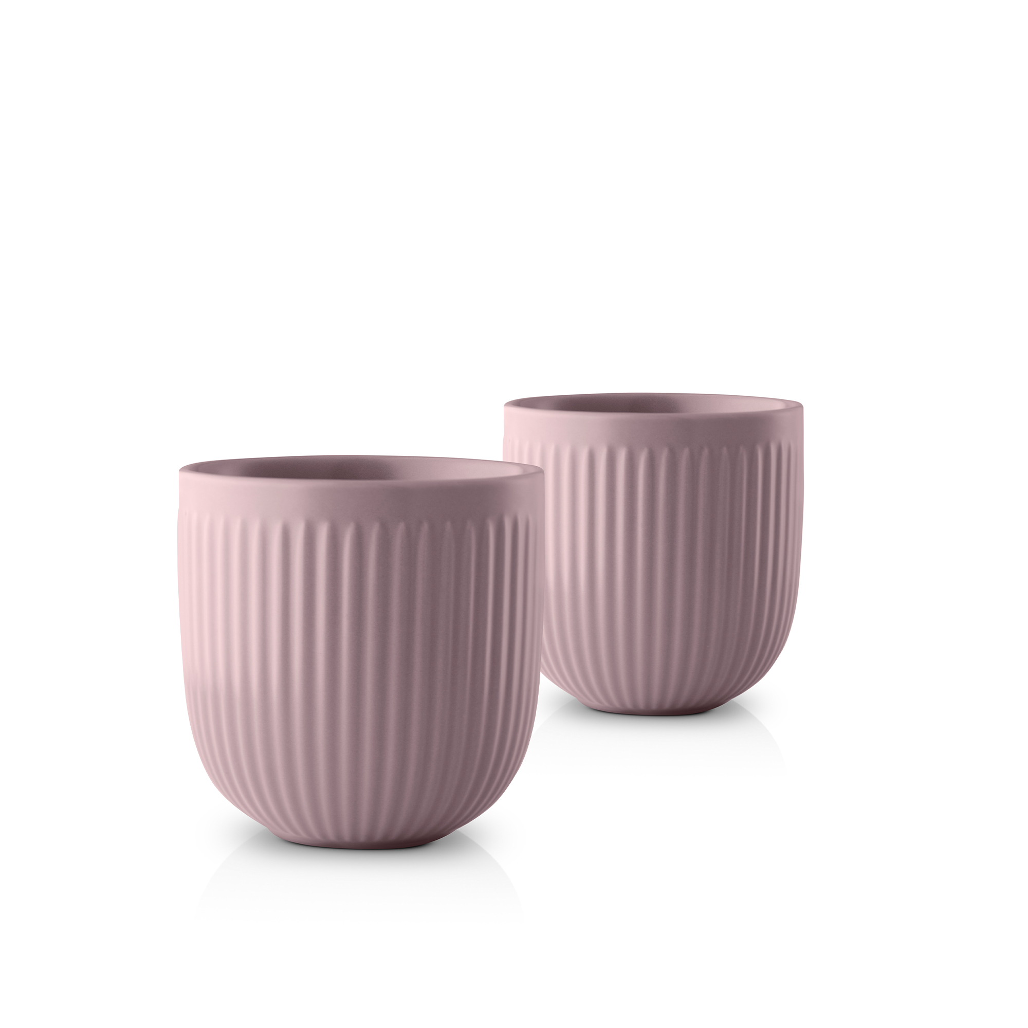 Legio Nova Kopp 34 cl uten hank 2 stk. Berry