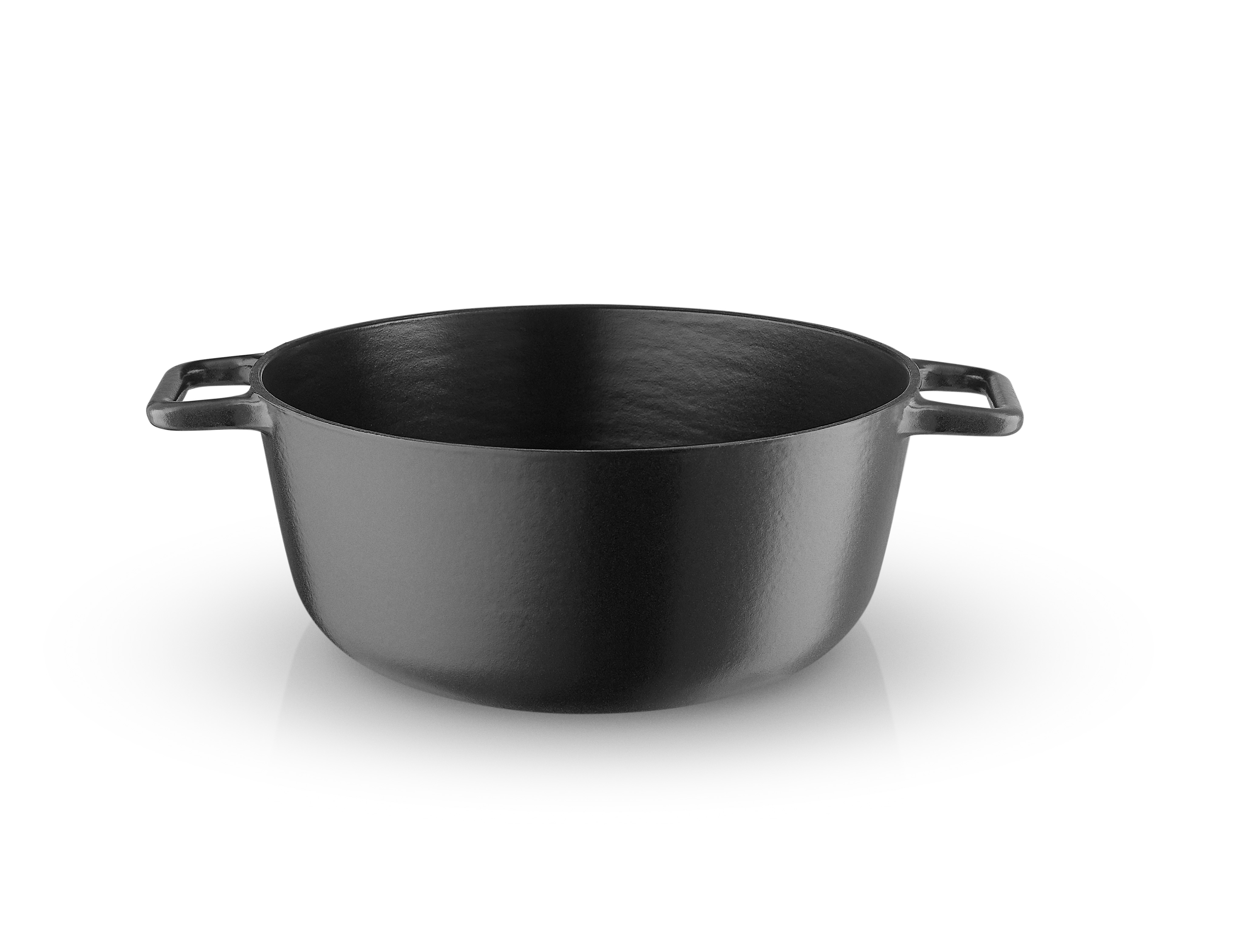 Cast iron pot - 4 l