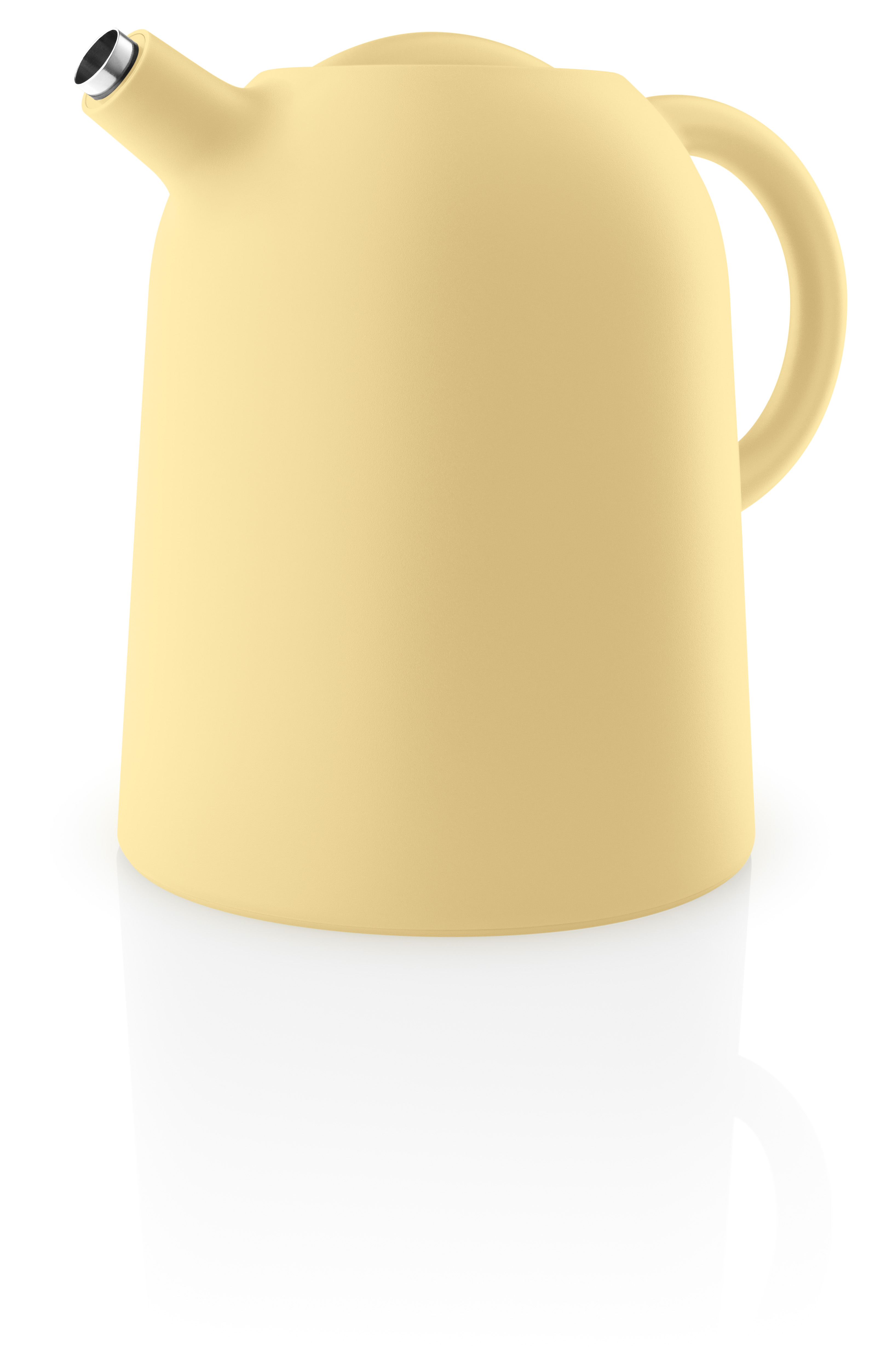 Thimble vacuum jug - 1 liter - Lemon drop