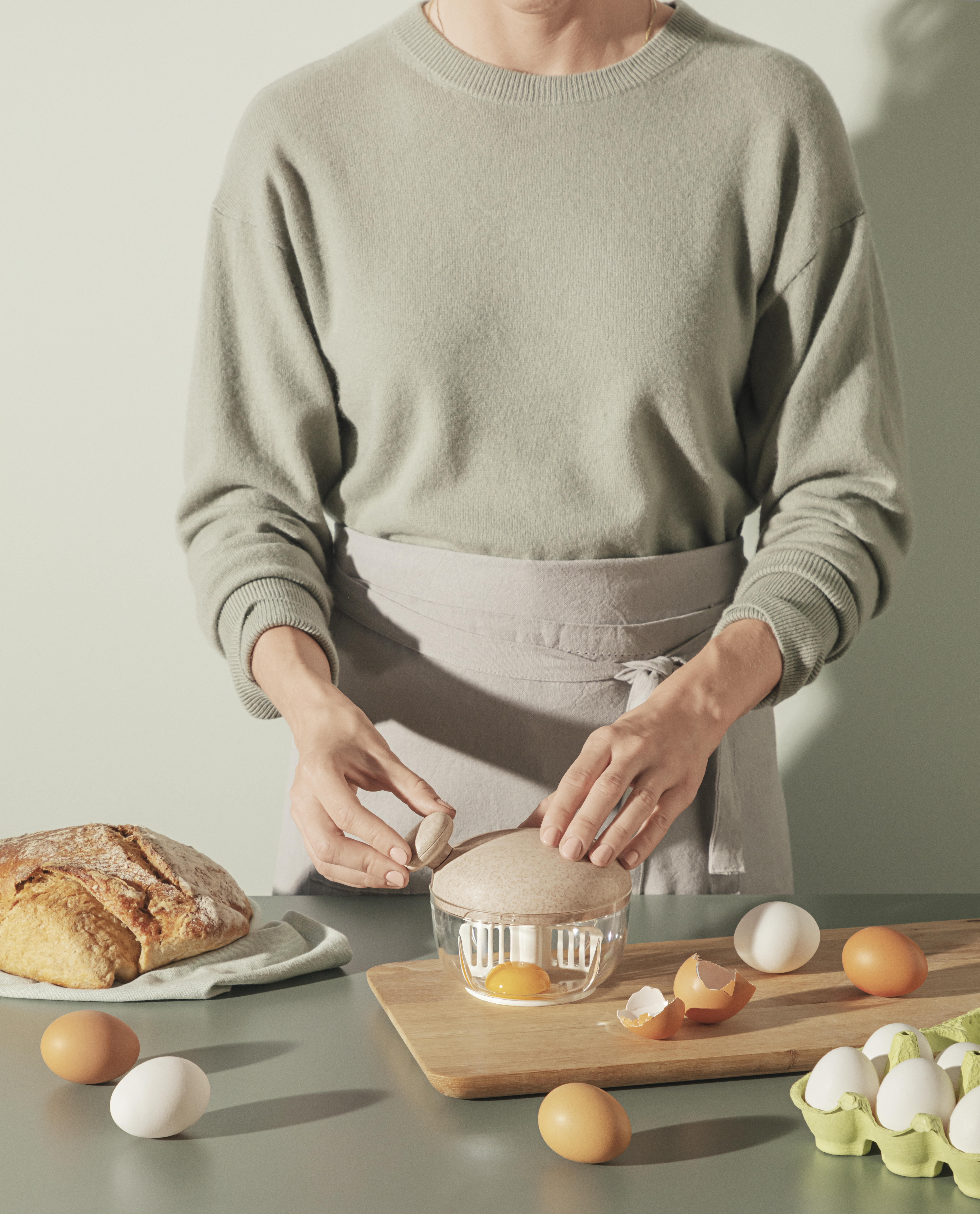 Green tools Mini Chopper