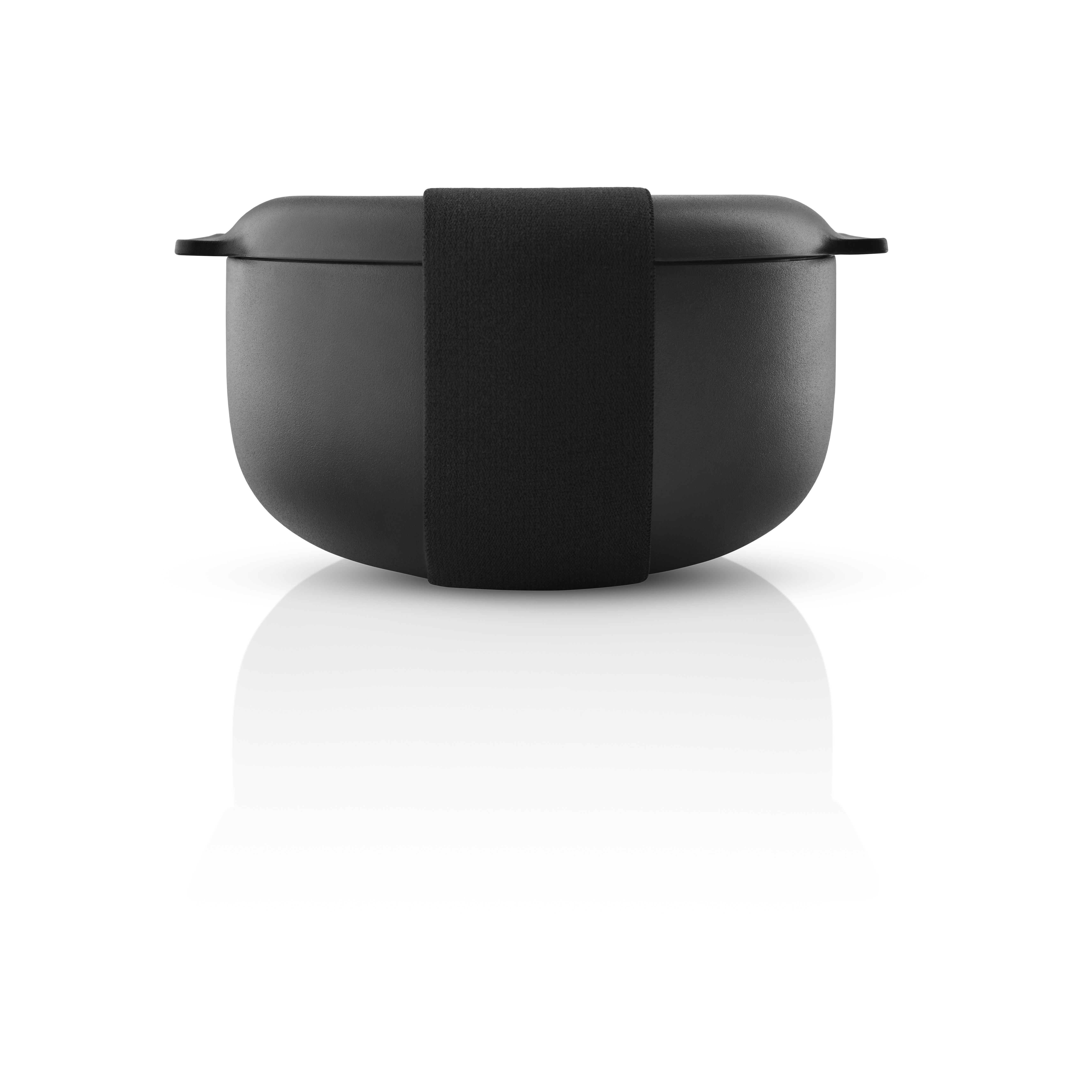 To Go lunchbox - black