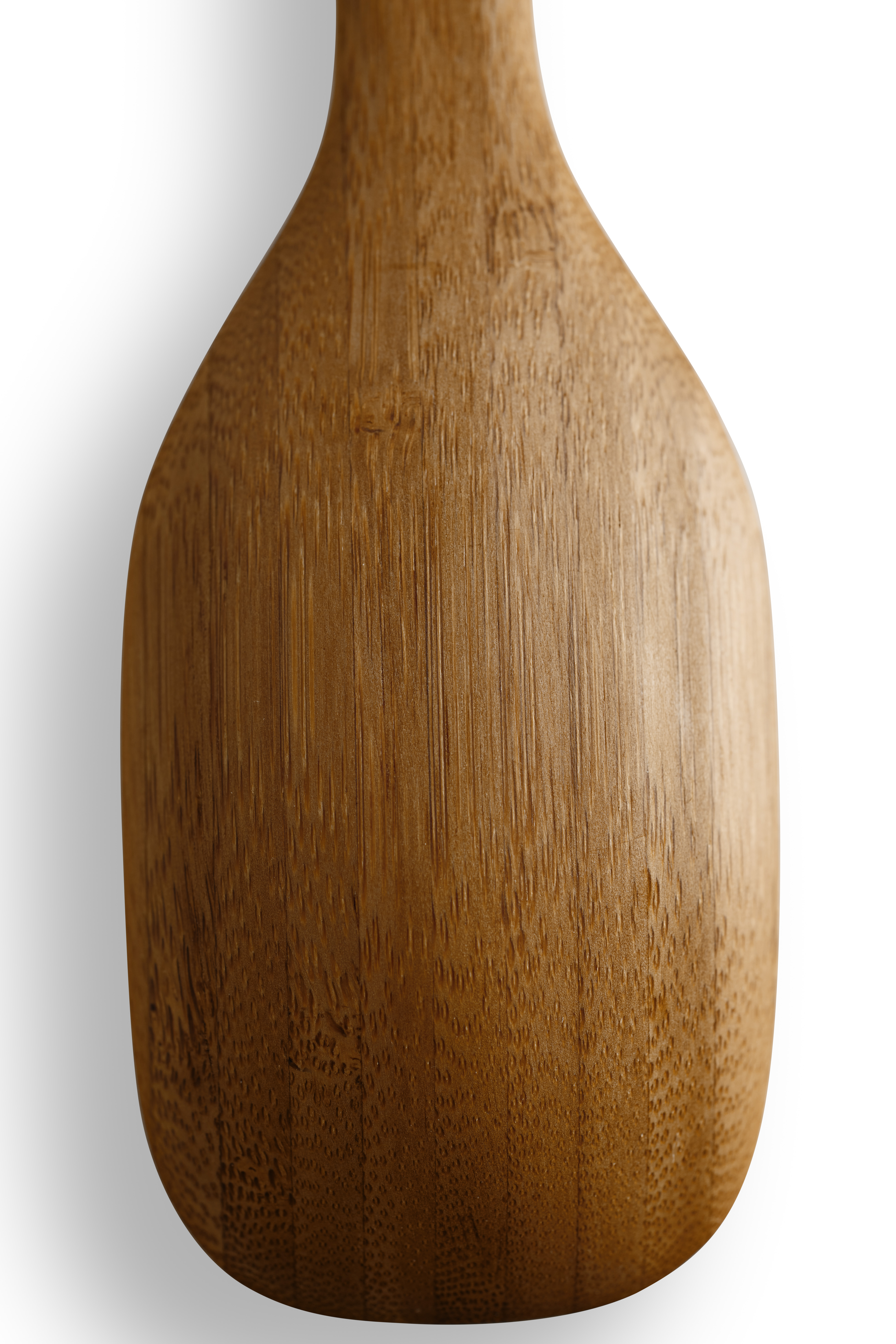 Nordic kitchen Servierlöffel - groß - Bambus