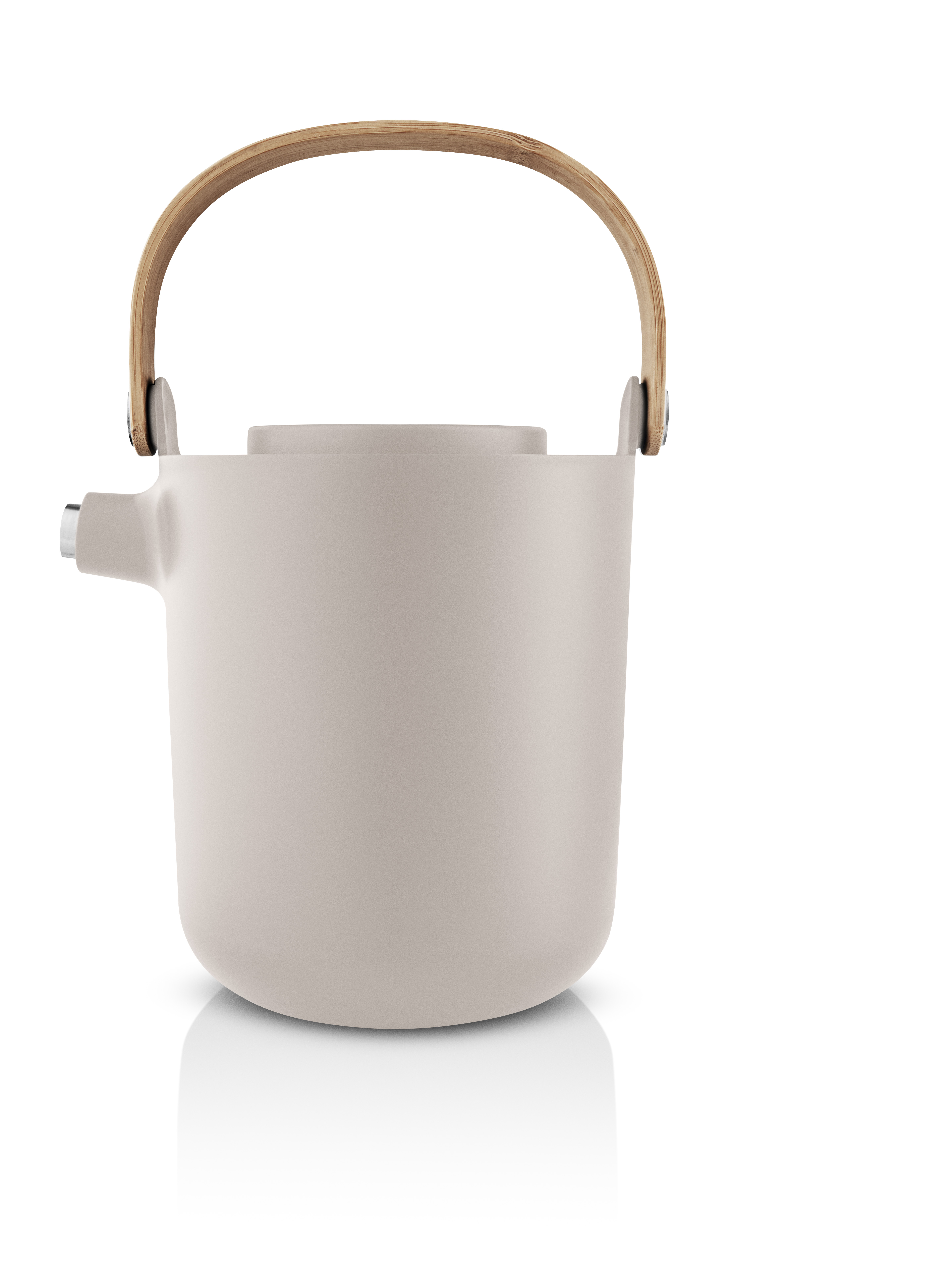 Nordic kitchen tea vacuum jug - 1.0 l - Sand