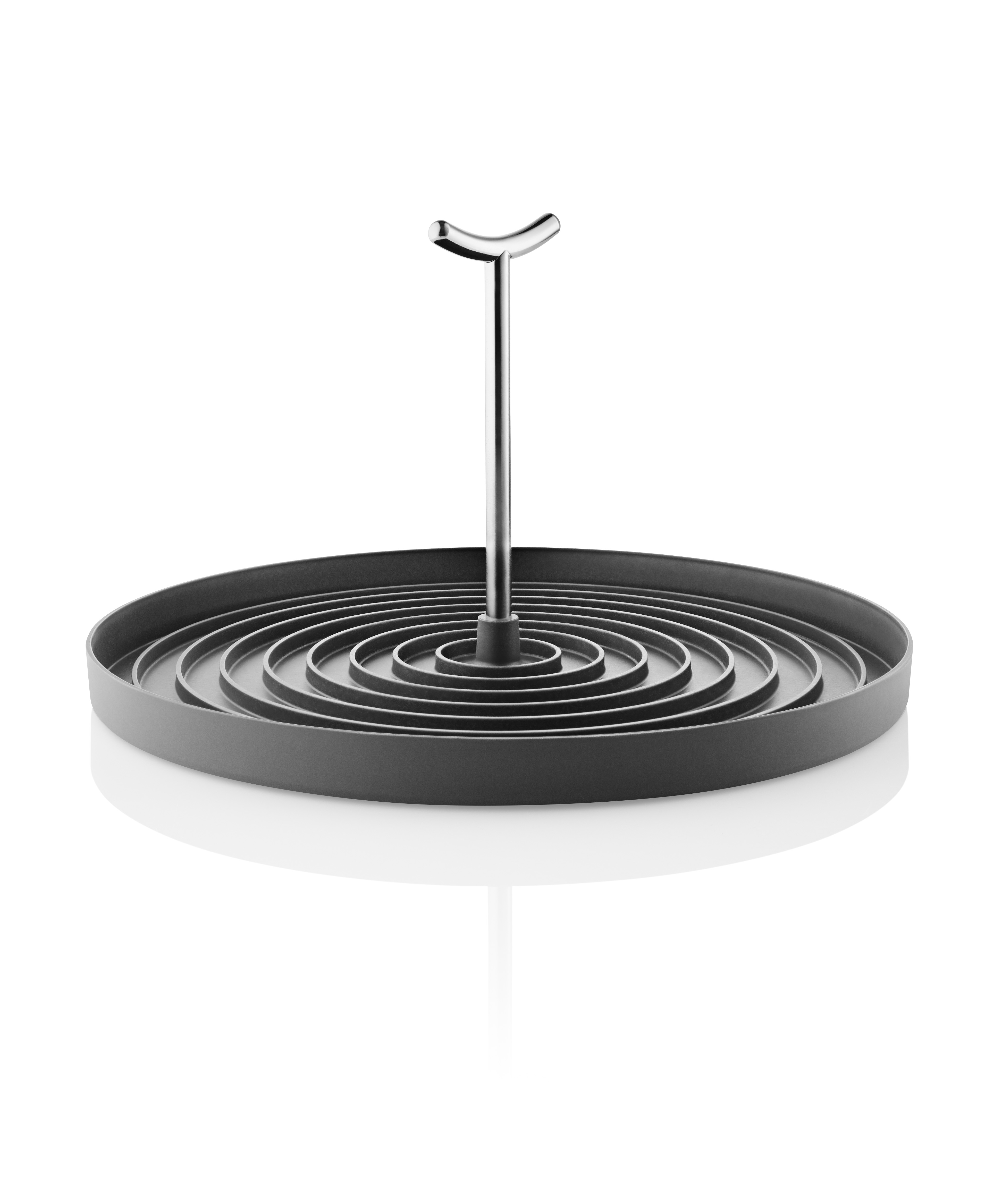 Opvaskestativ - Sammenfoldeligt - Ø31