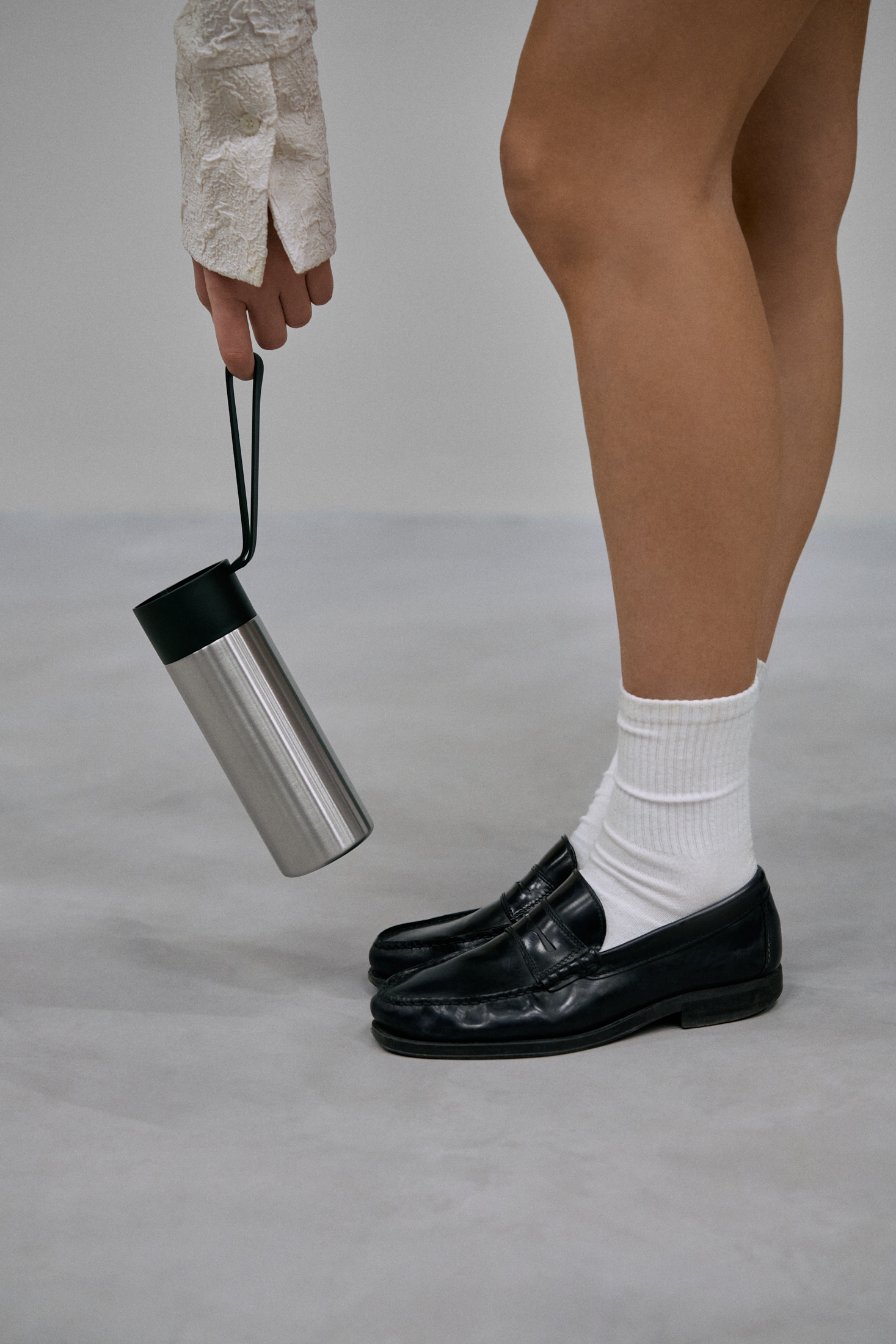 To Go Cup - 0,35 liter - black