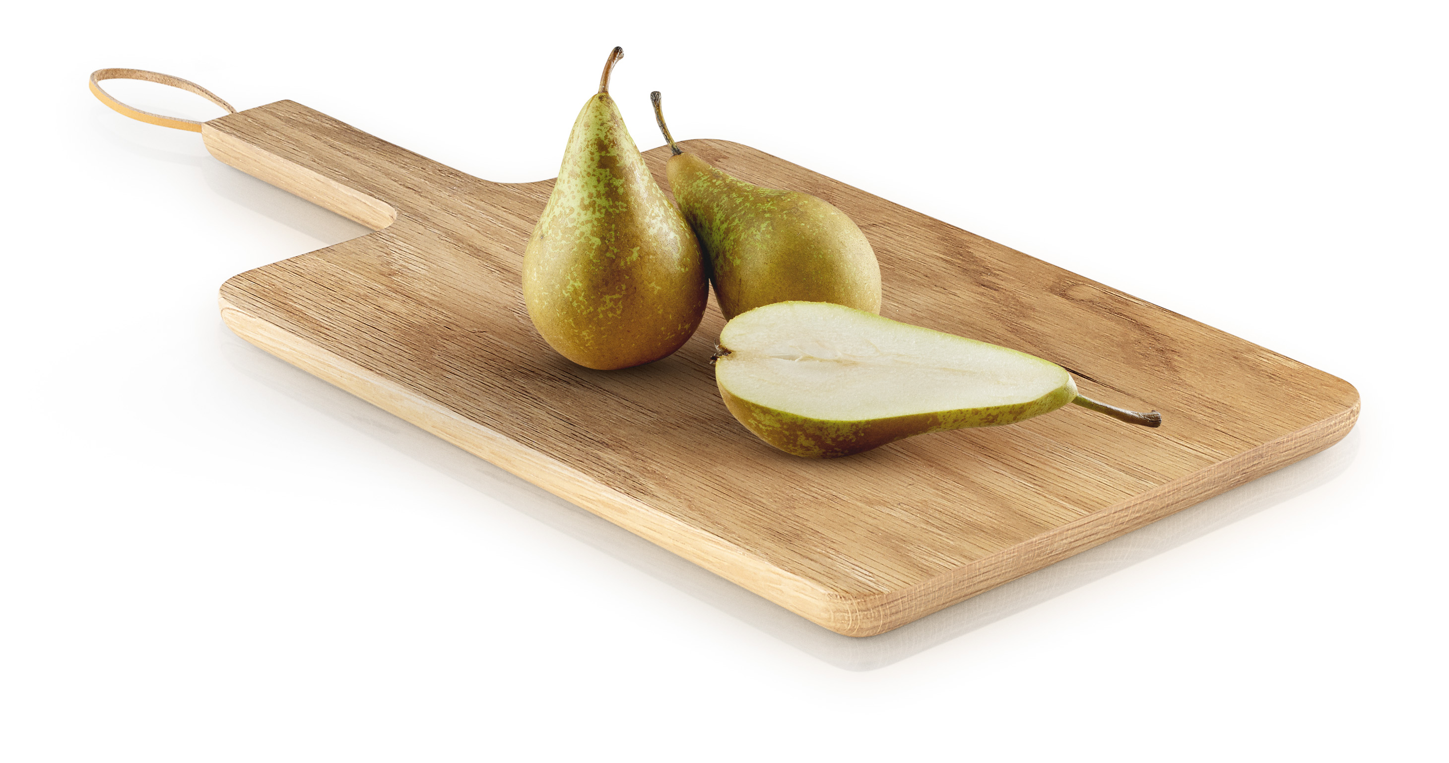 Cutting board - 24x32 cm - Nordic kitchen