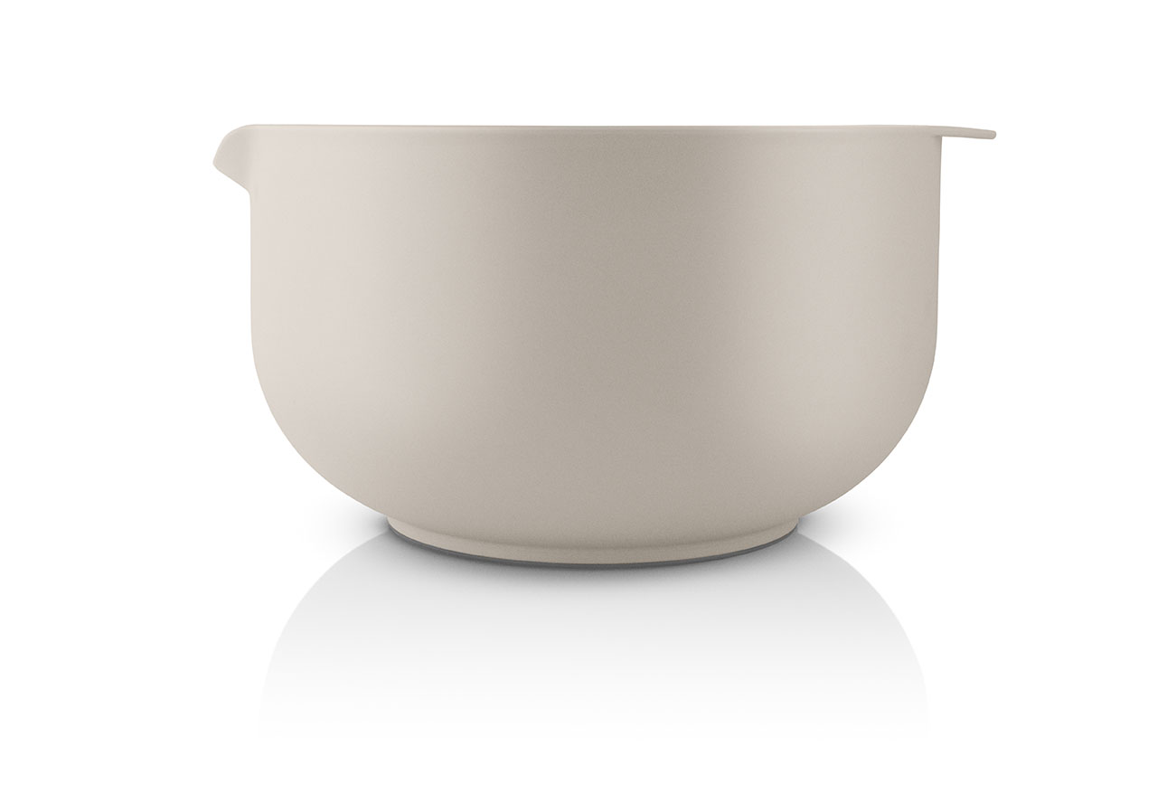 Eva Mixing bowl set 3 pcs. Sand