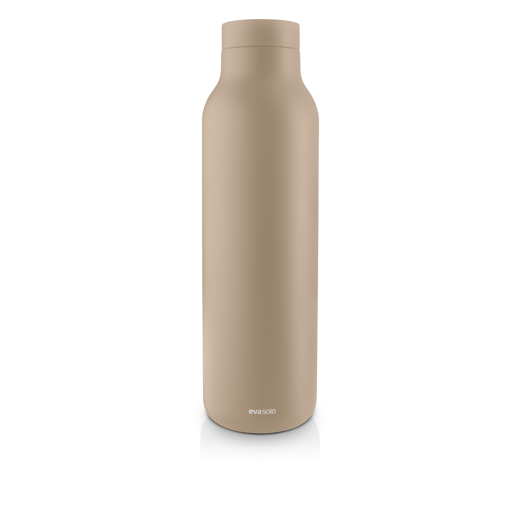 Urban thermo flask 0.7 L Caramel cream