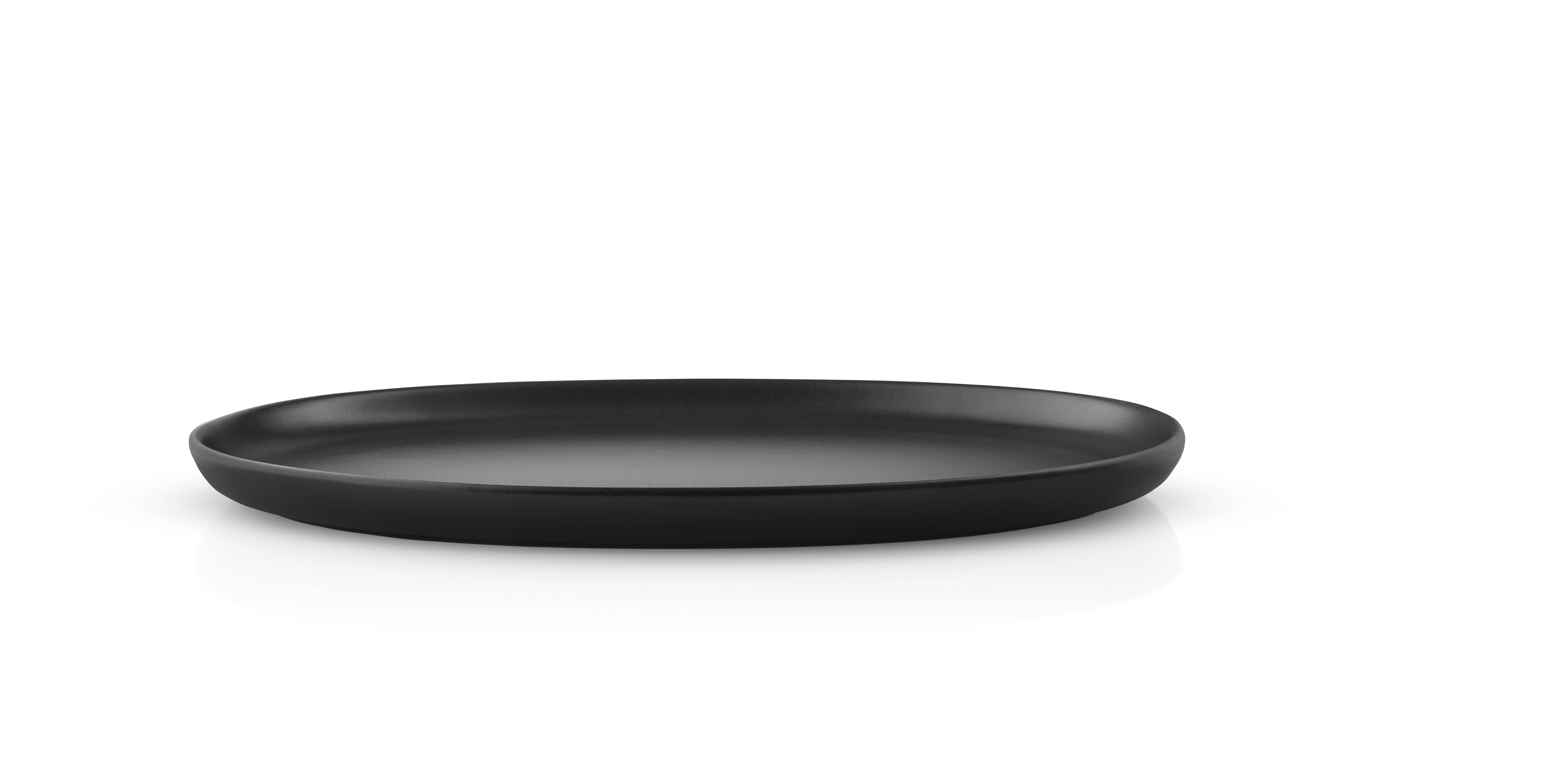 Nordic kitchen oval tallrik - 32 cm