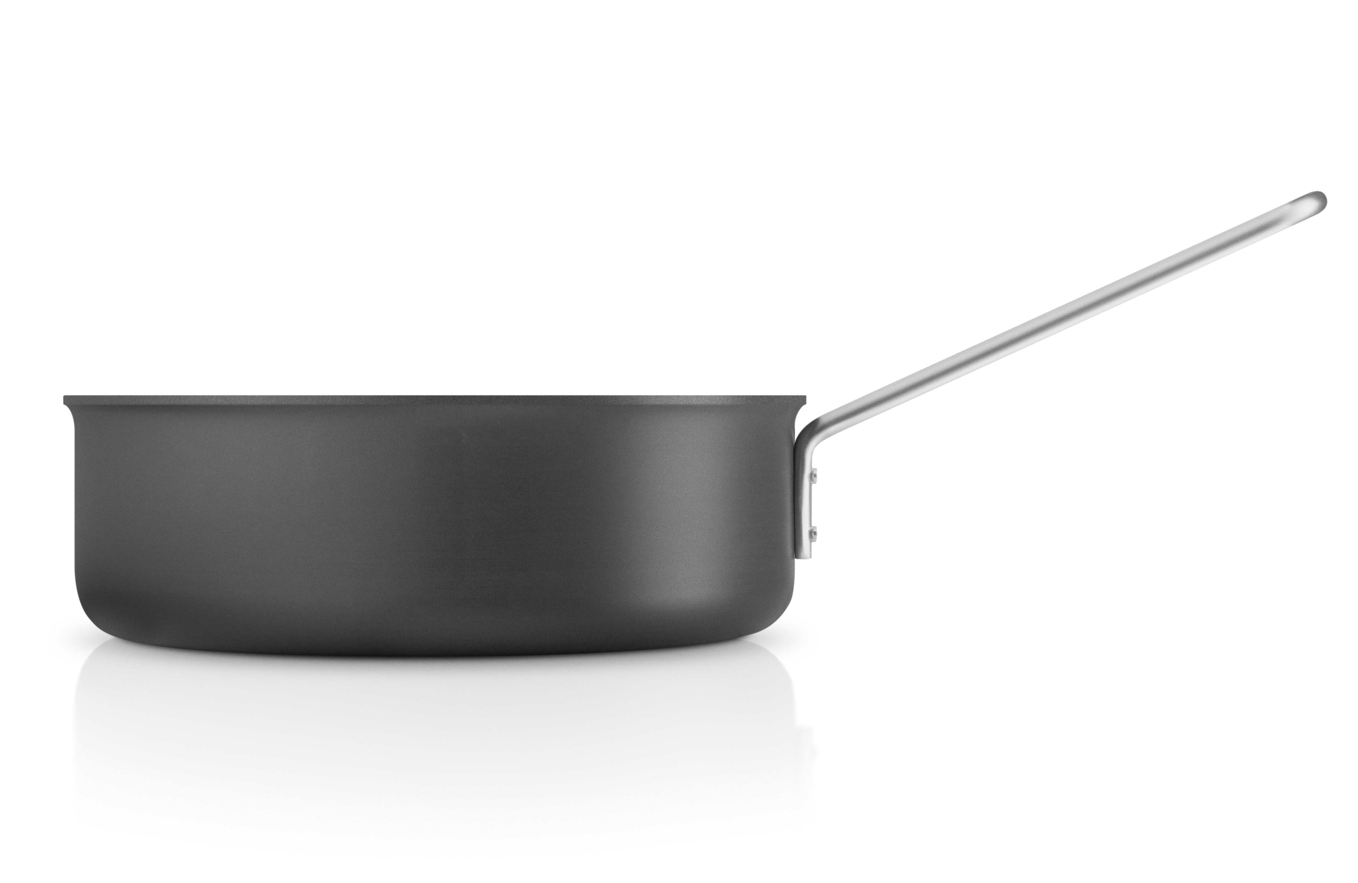 Sauté pan - 24 cm - Dura line, Slip-Let® non-stick