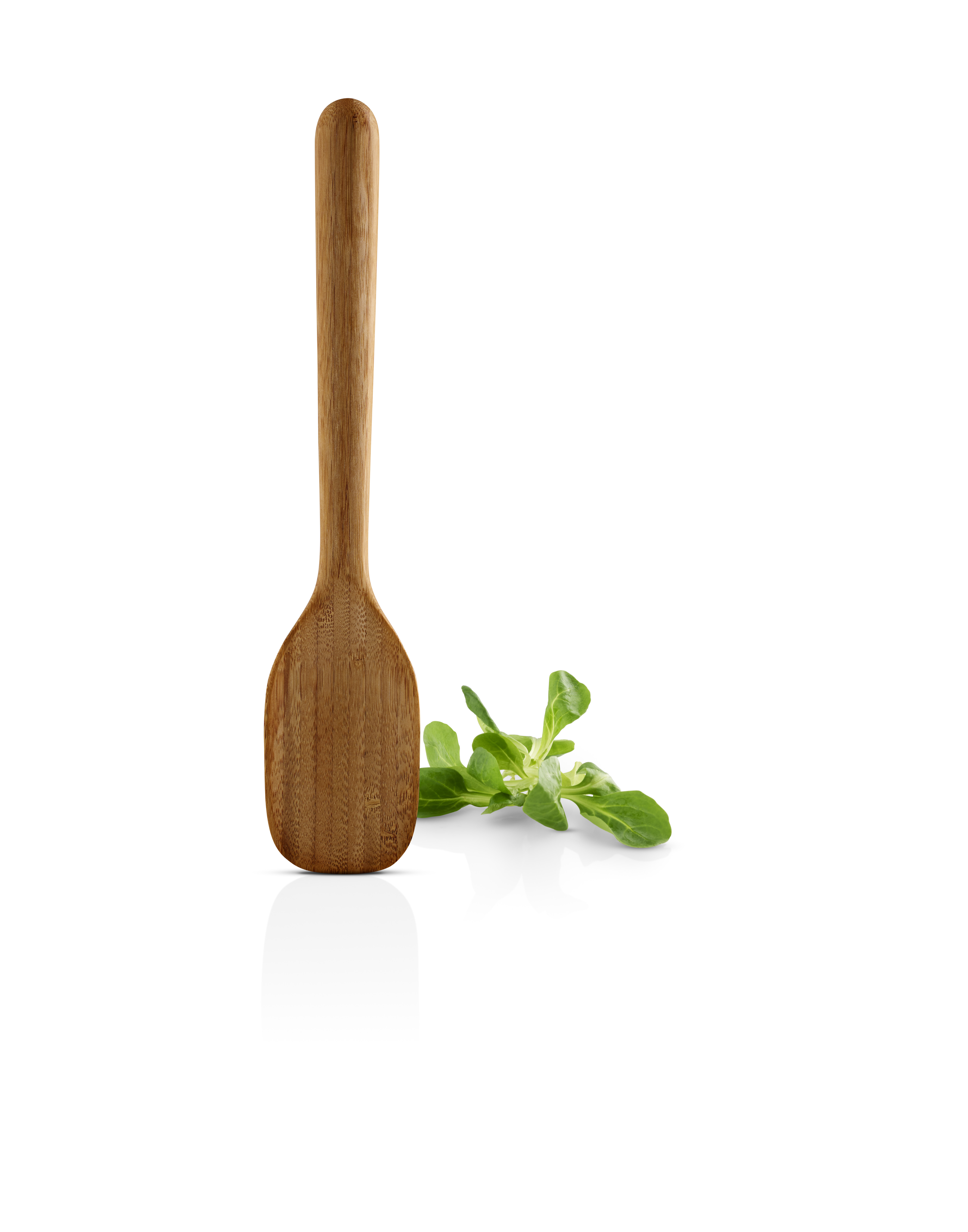 Nordic kitchen Servierlöffel - groß - Bambus