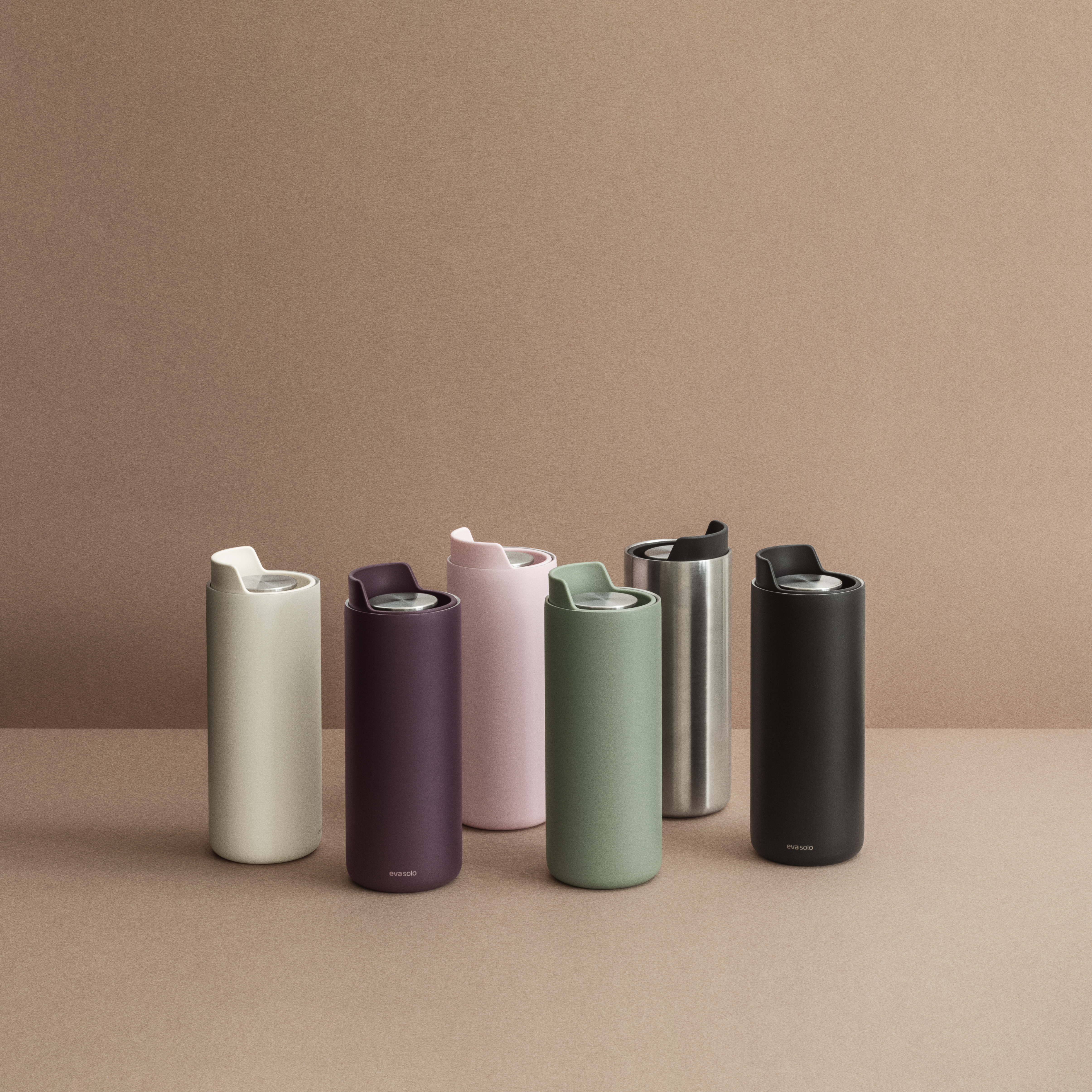 Urban To Go Cup 0,35 L Black