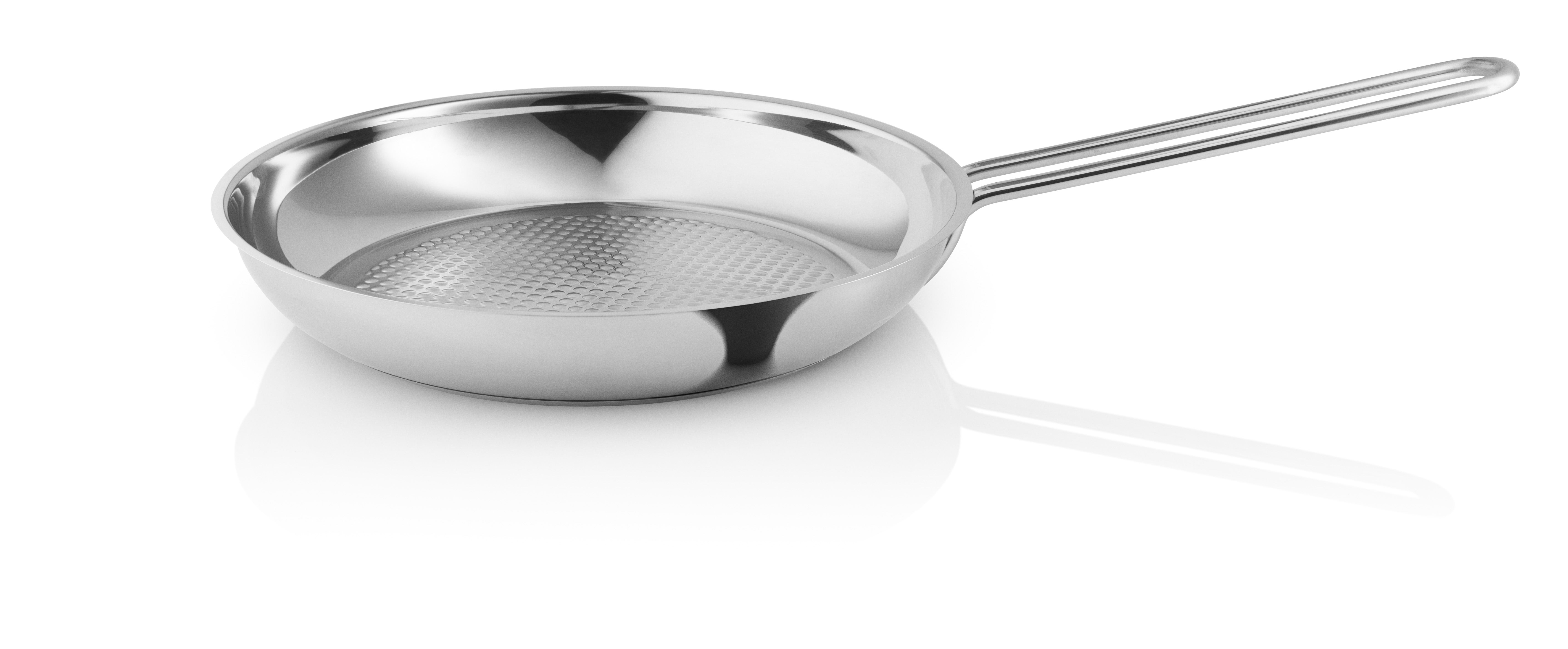Honeycomb frying pan - 28 cm