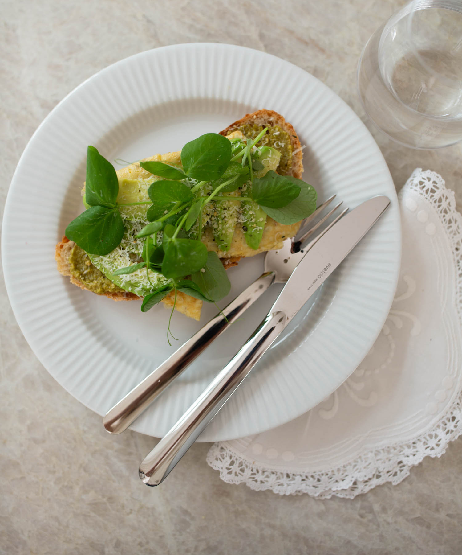 Legio Nova Teller - 25 cm