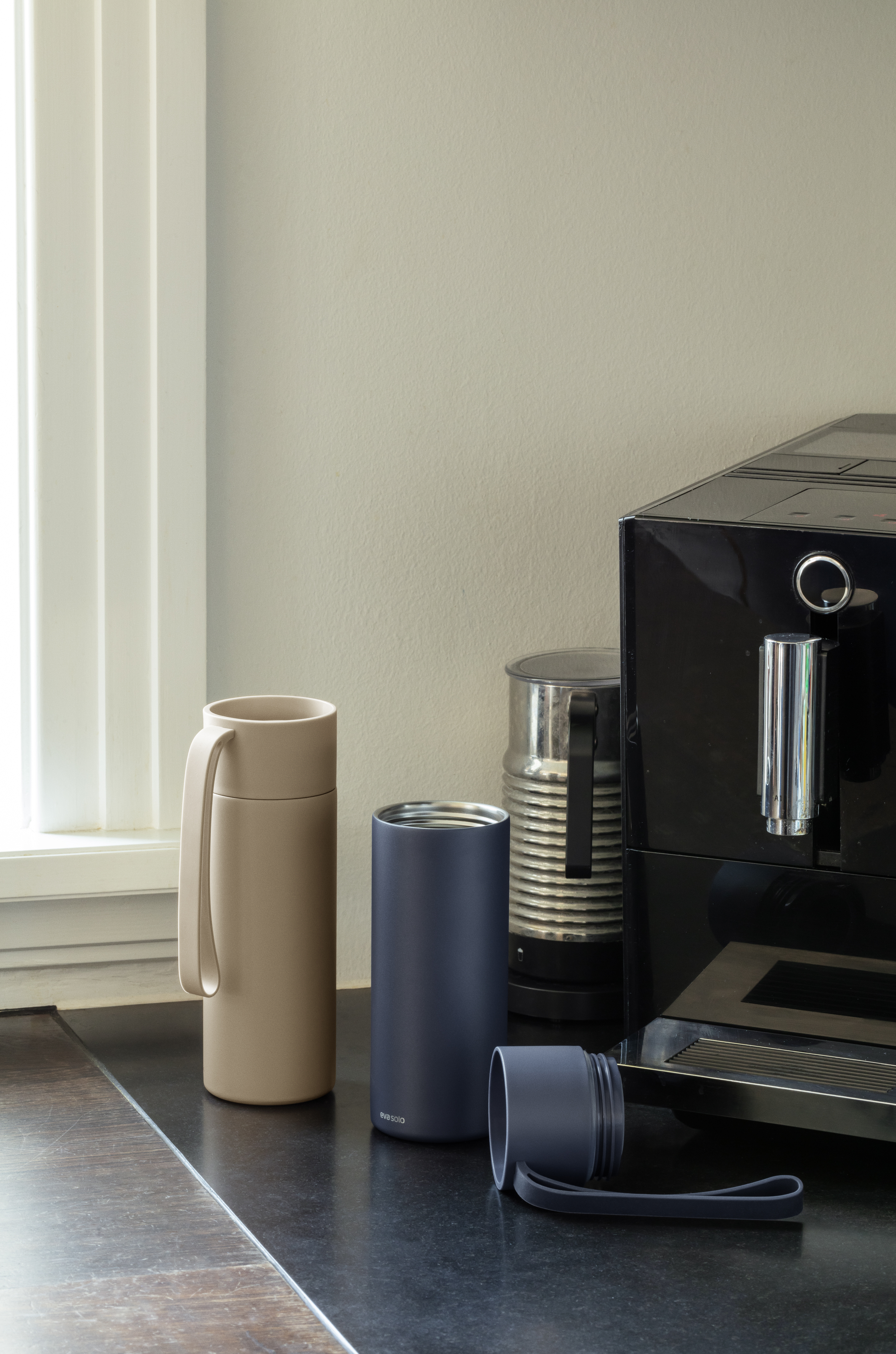 To Go Cup 0.35 L Caramel cream