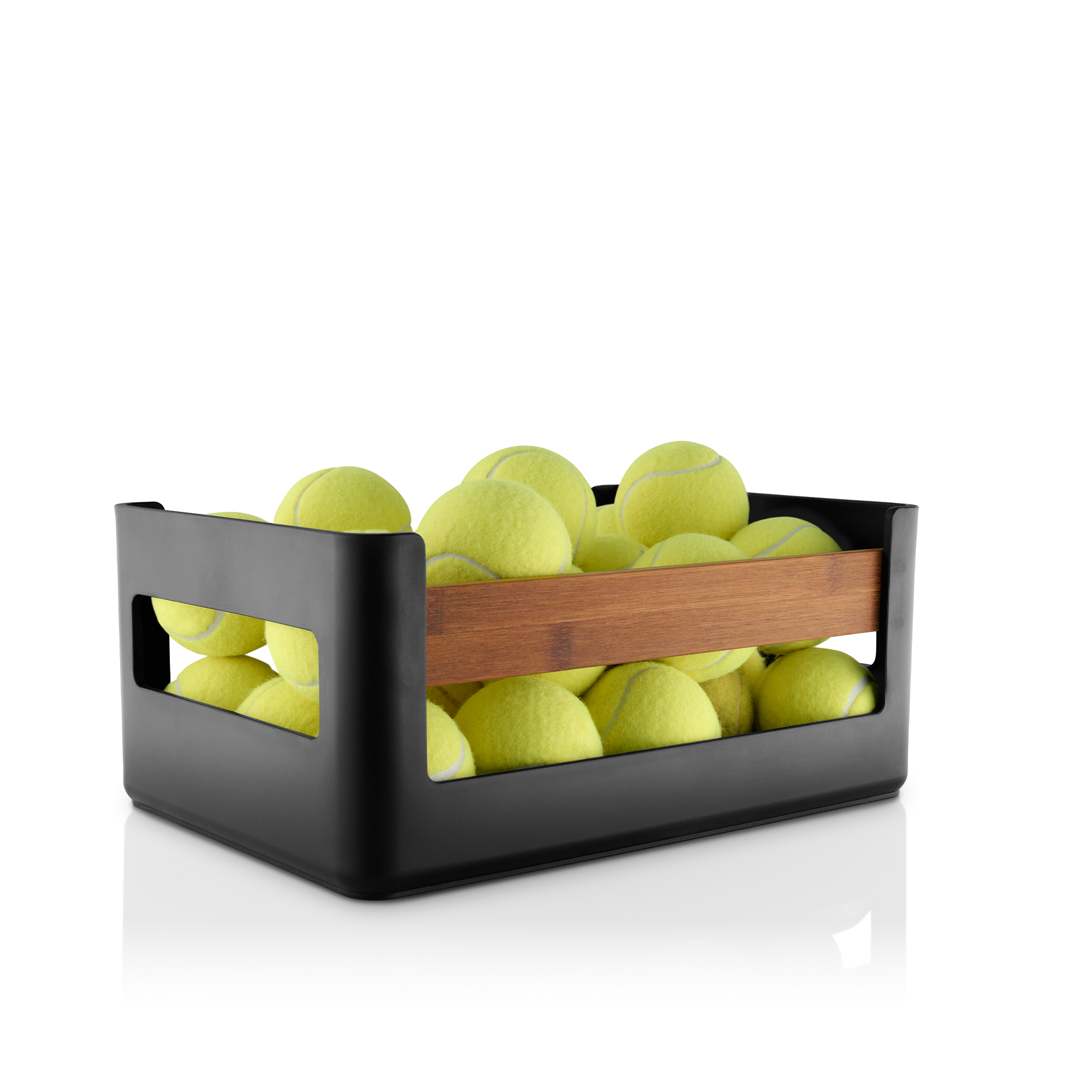 Nordic kitchen Pantry crate medium