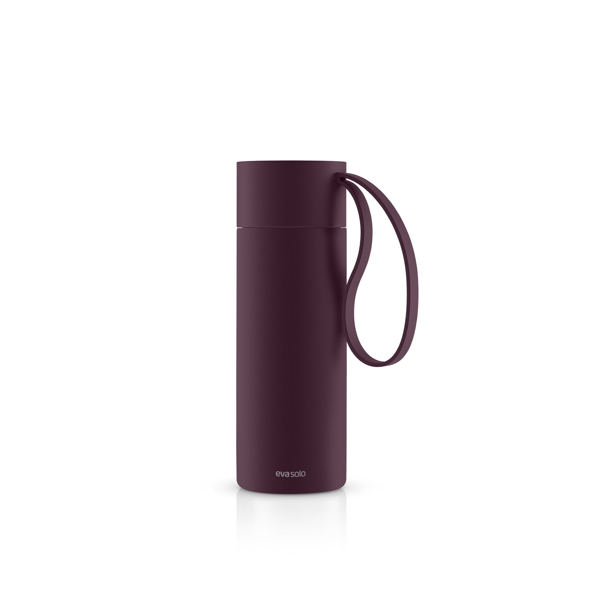 To Go Cup 0,35 L Fig purple