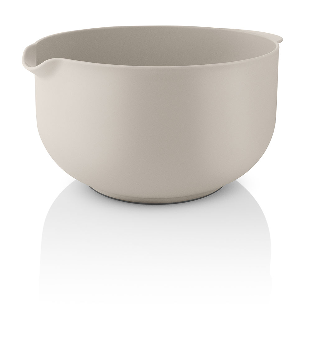 Eva Mixing bowl set 3 pcs. Sand