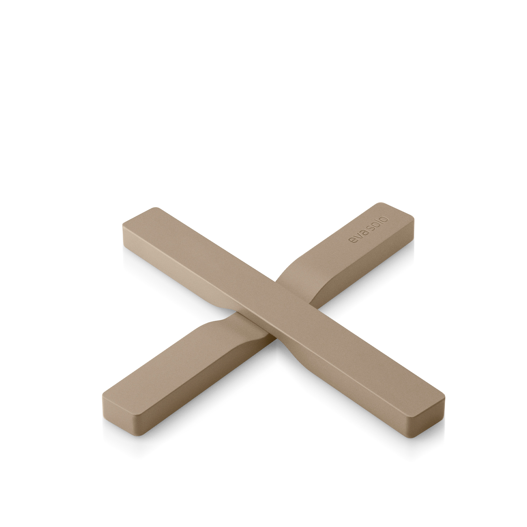 Magnetic trivet Caramel cream