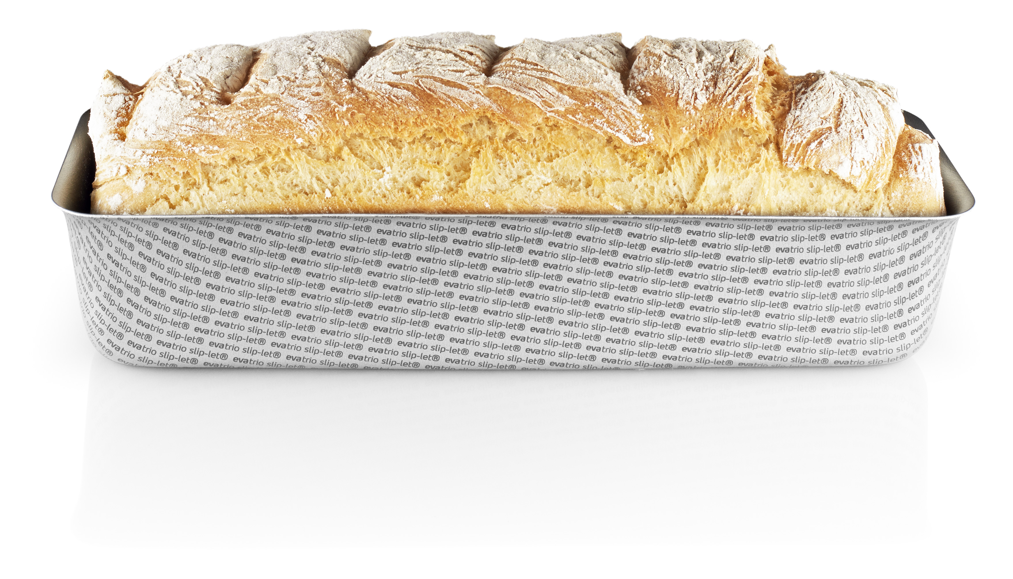 Bread/cake tin - 1.75 l - Slip-Let® coating
