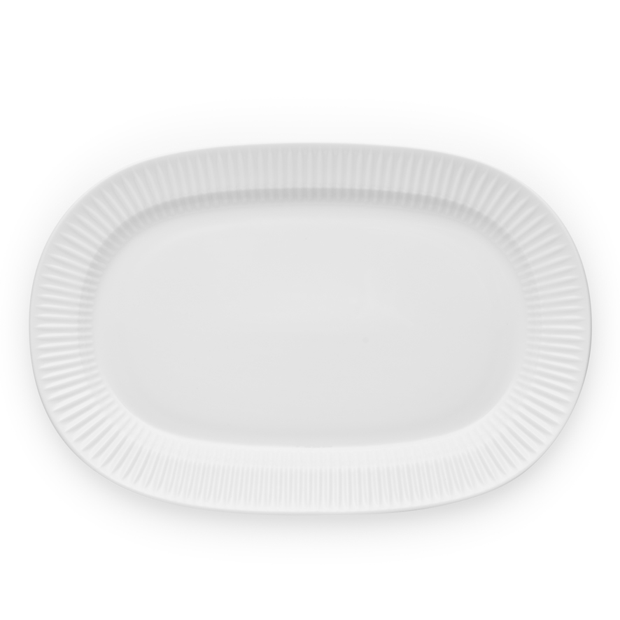 Legio Nova Serving dish 37x25 cm