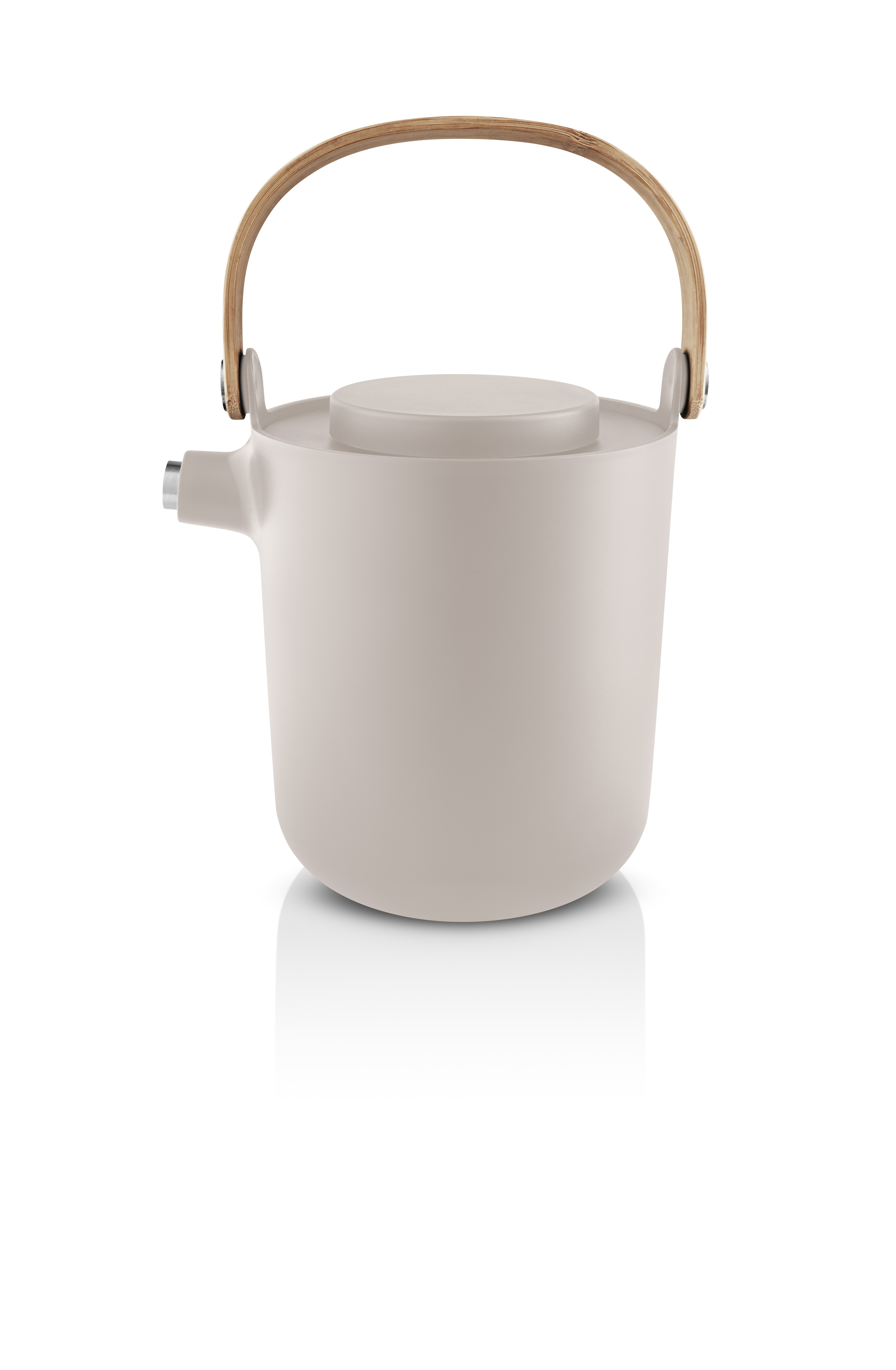 Nordic kitchen tea vacuum jug - 1.0 l - Sand