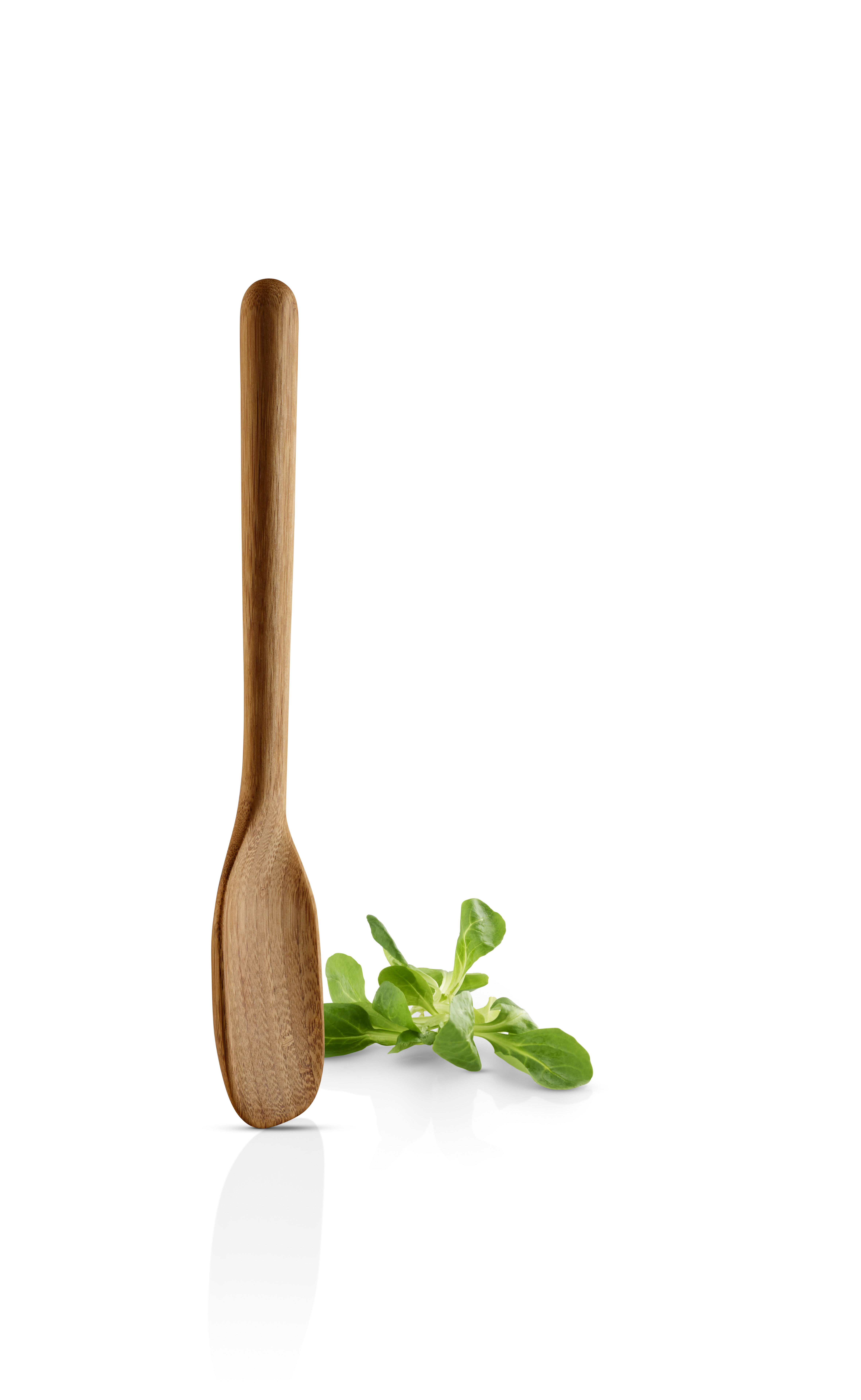 Nordic kitchen Servierlöffel - groß - Bambus