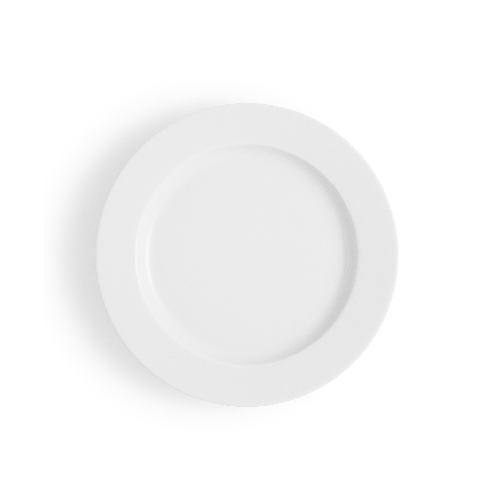 Legio dinner plate - 25 cm