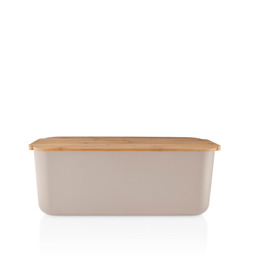 Bread bin - 9 litres - sand