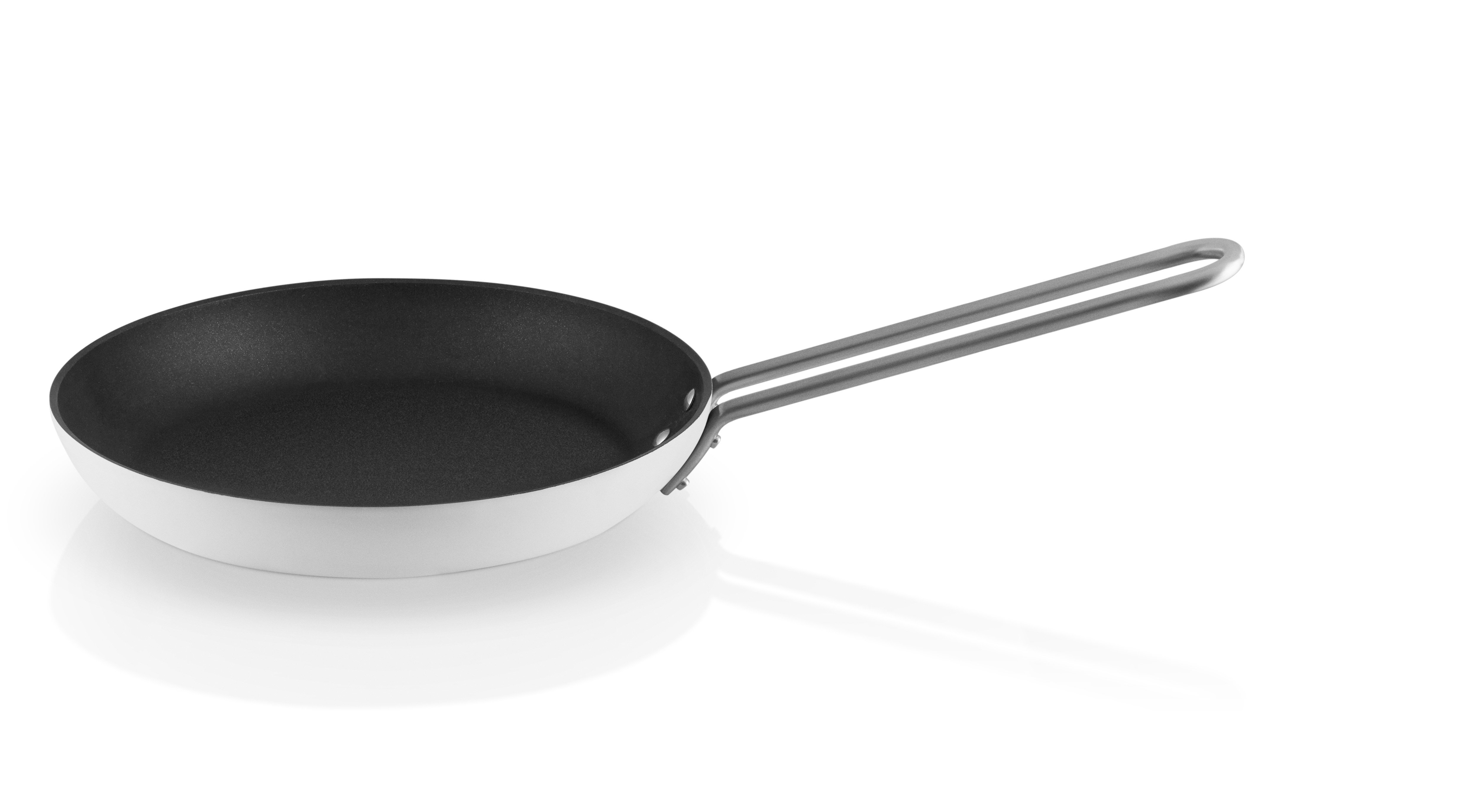 White line frying pan - 24 cm - Slip-Let® non-stick