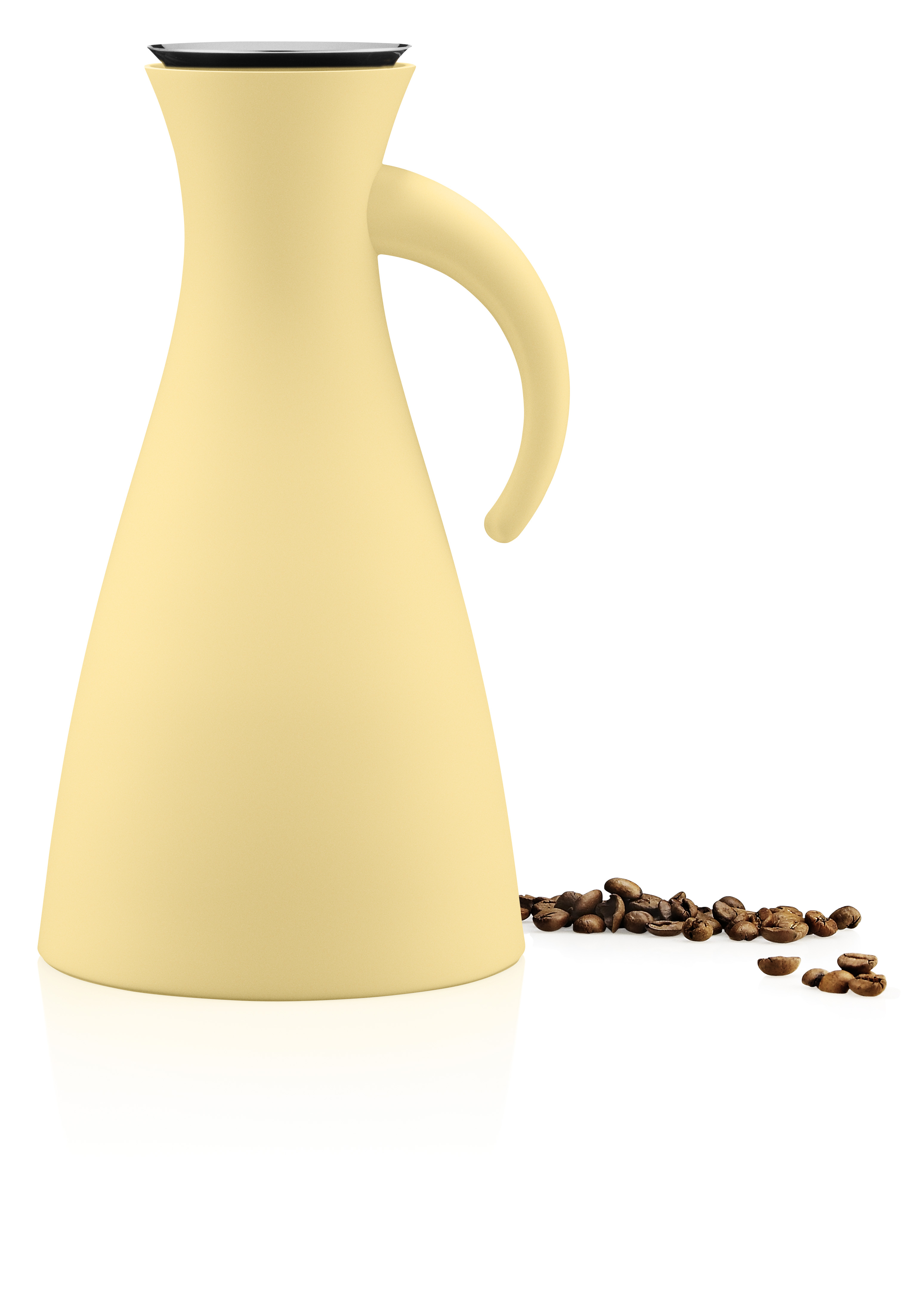 Vacuum jug - 1 liter - Lemon drop