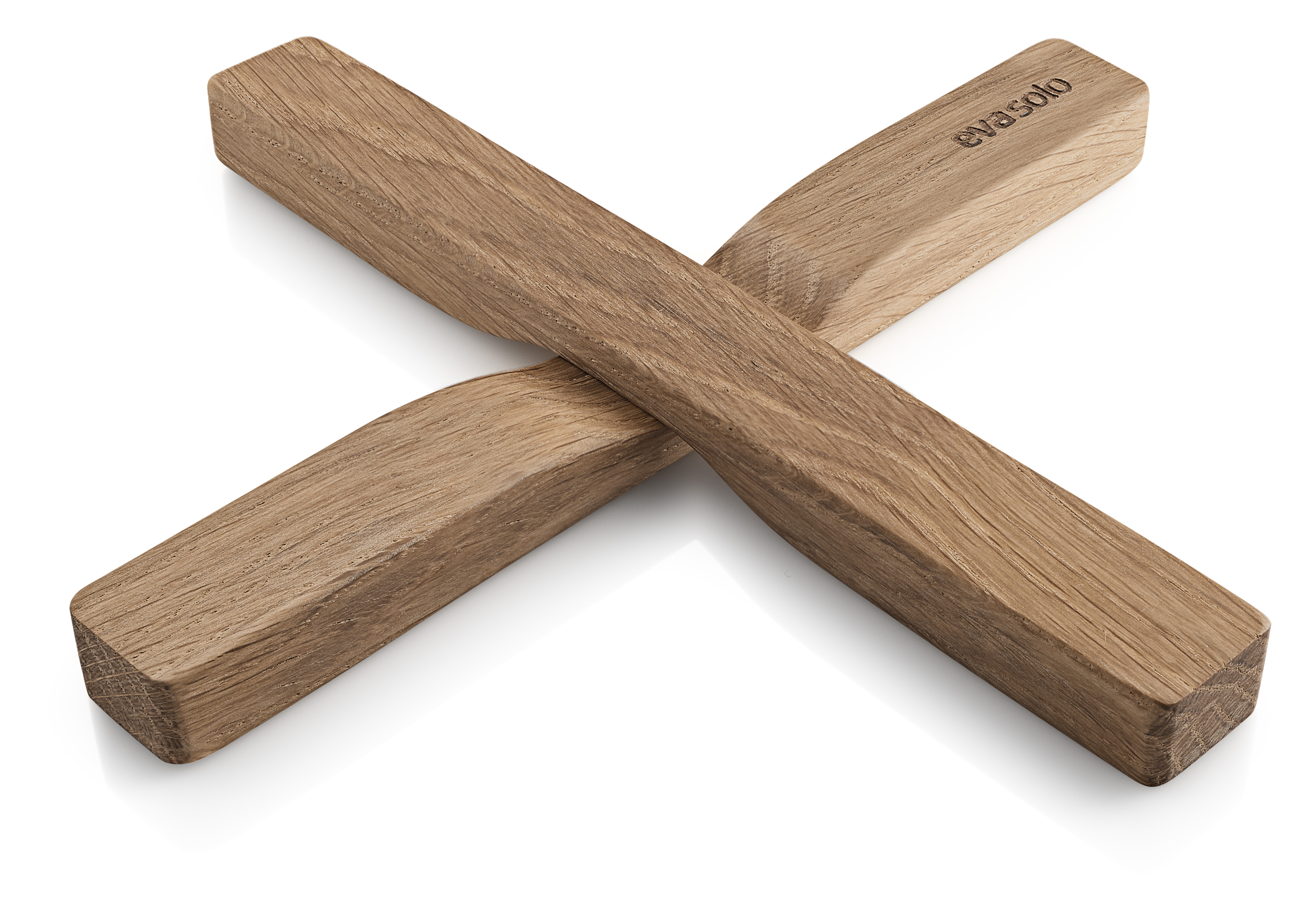 Magnetic trivet - Oak - Nordic kitchen