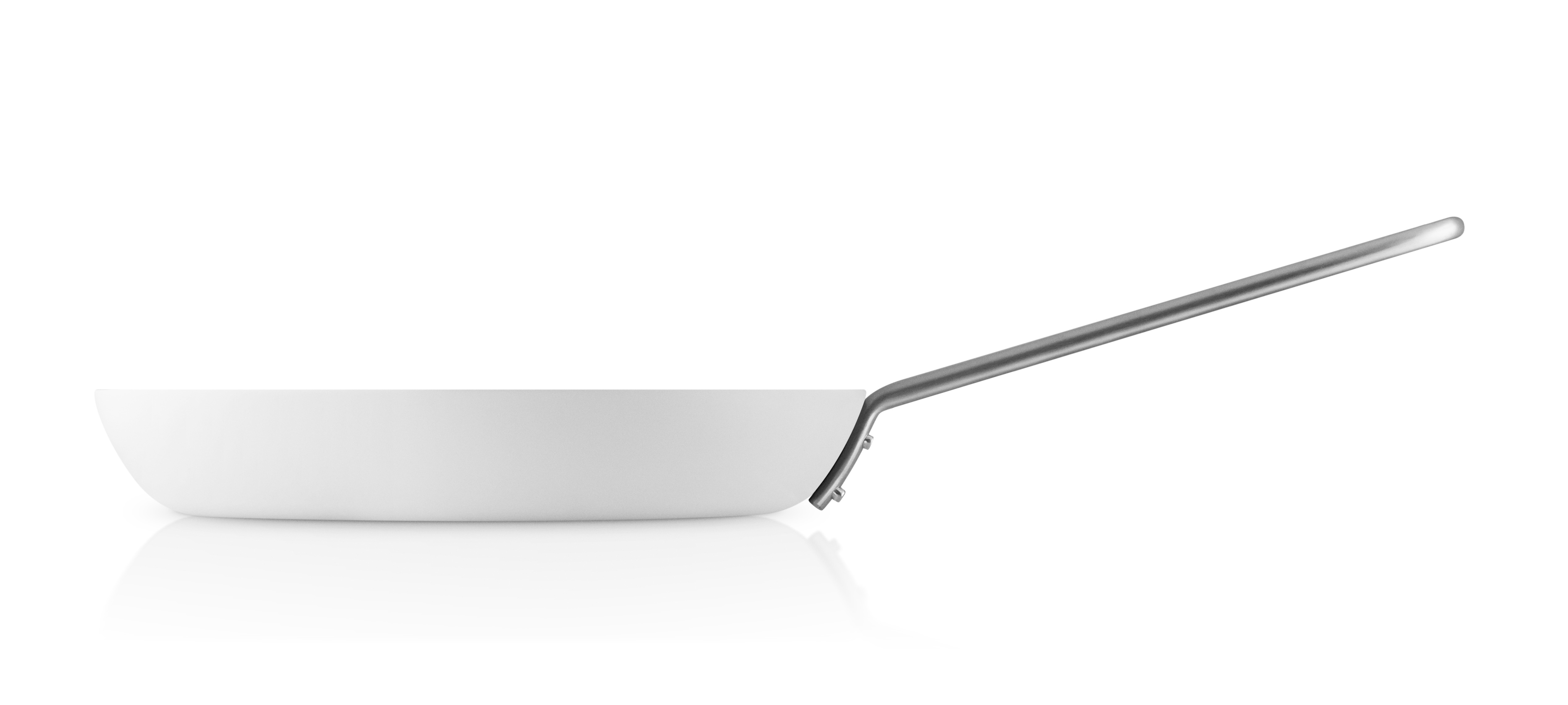 White line frying pan - 24 cm - Slip-Let® non-stick