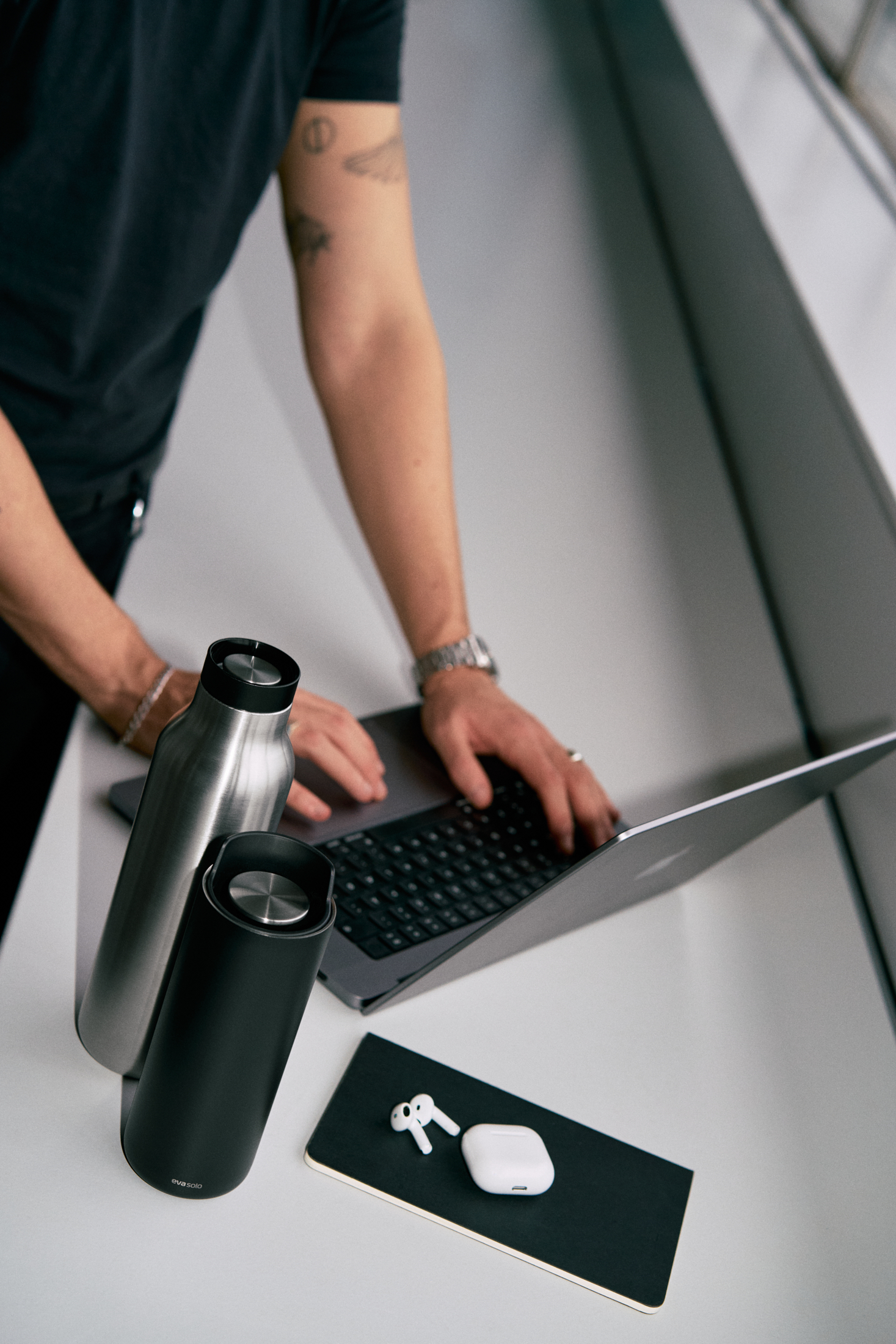 Urban To Go Cup 0,35 L Black