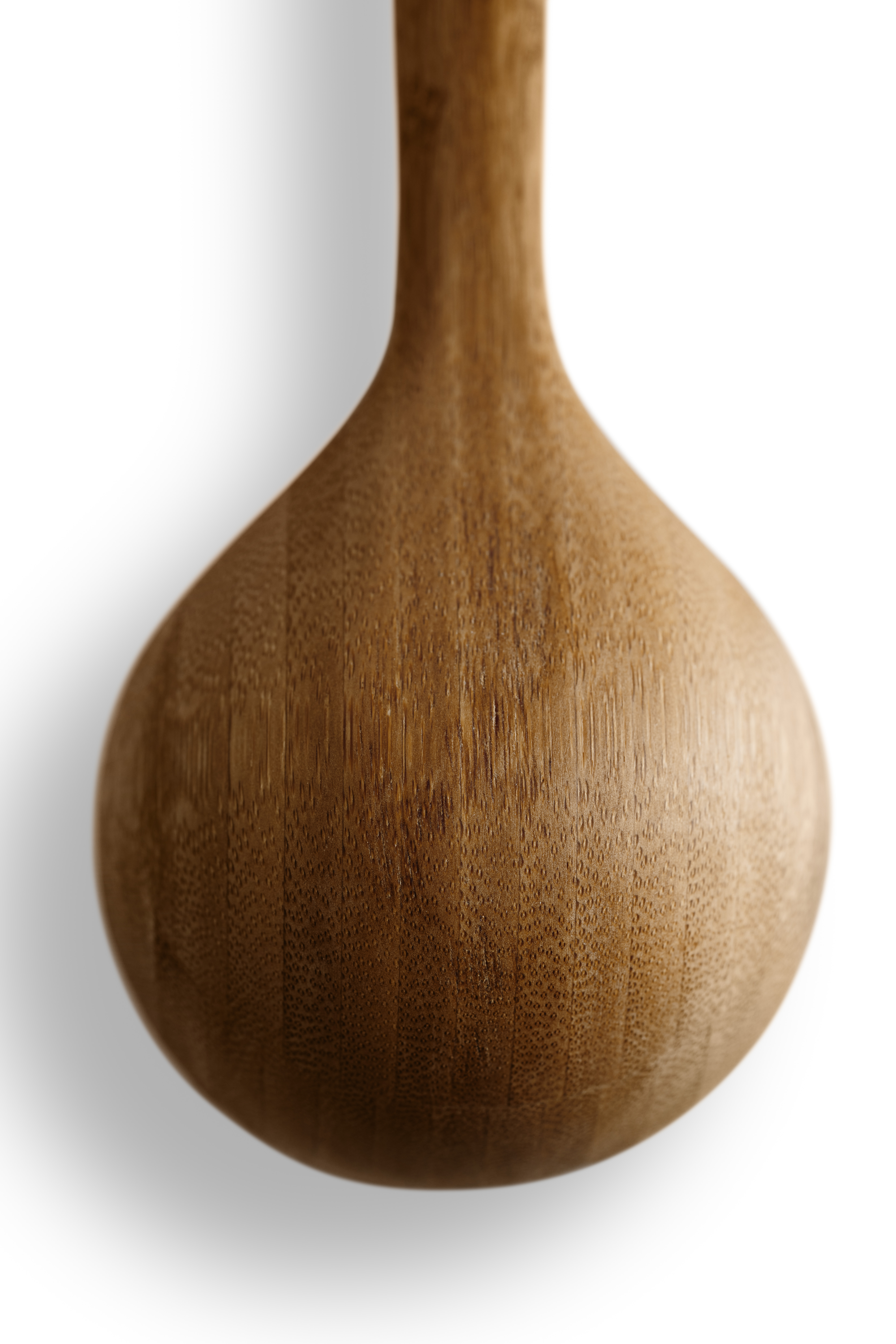 Nordic kitchen Ladle - bamboo