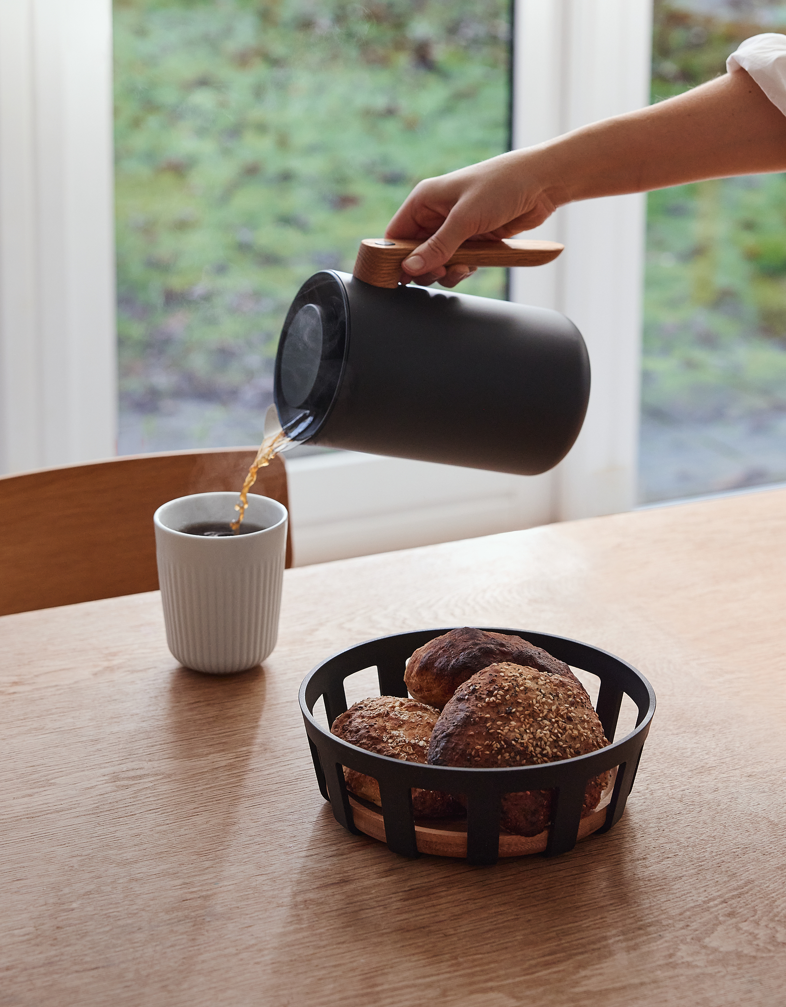 Legio Nova Termokrus - 31 cl, 1 stk