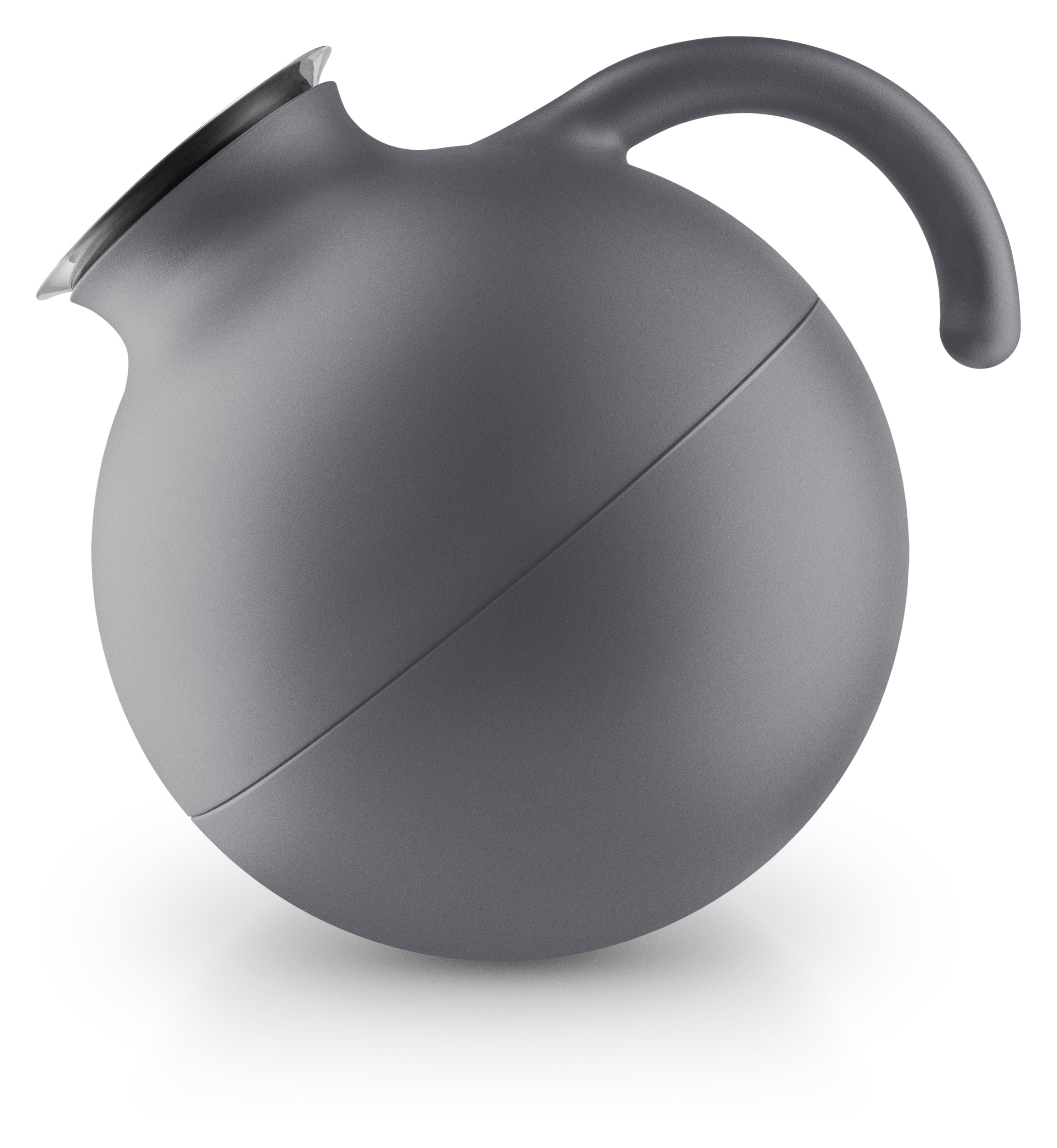 Vacuum jug - 1 liter - Nordic grey