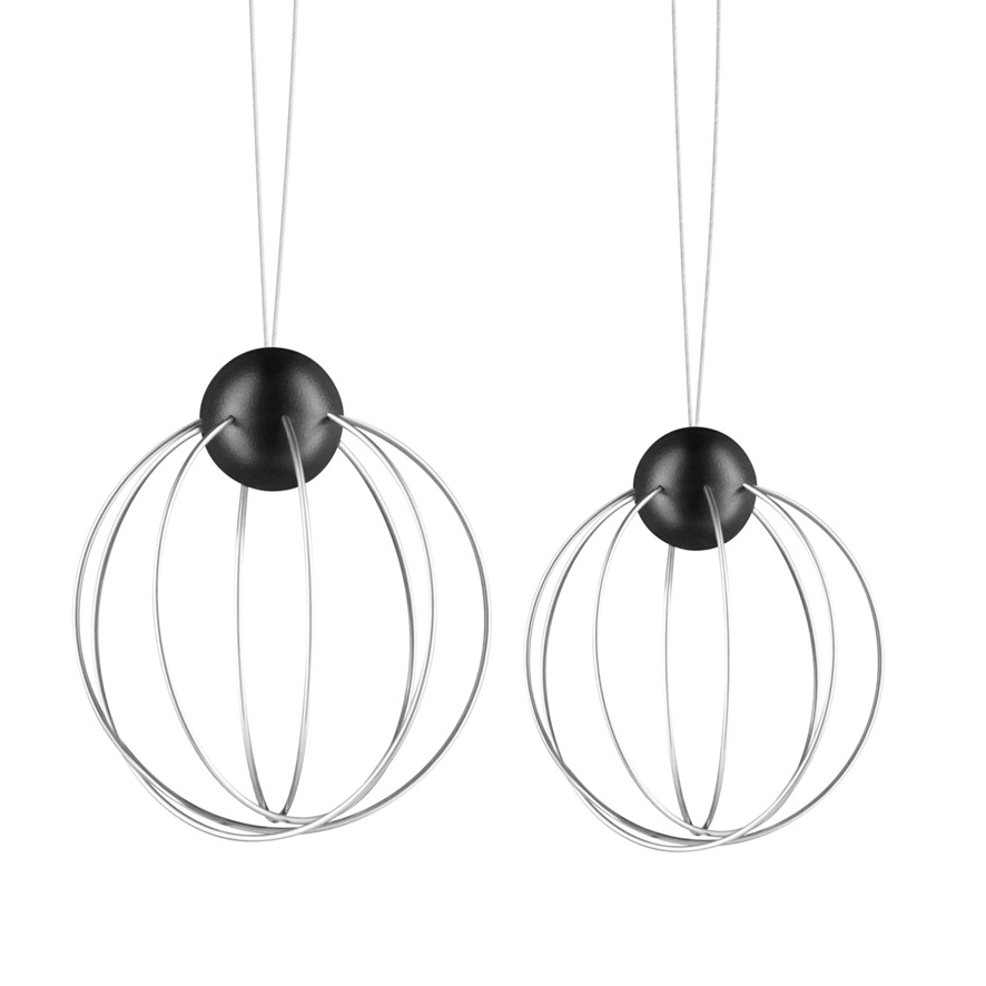 Talgbollshållare - 2 st.