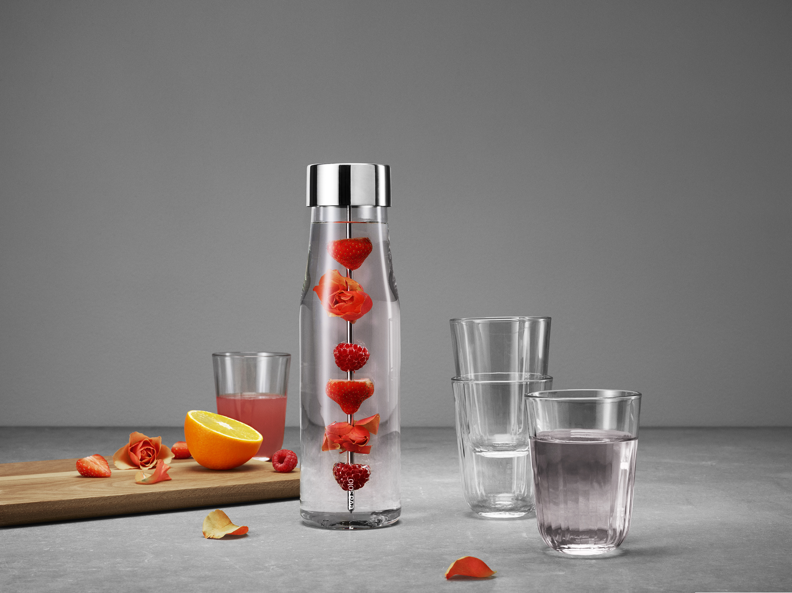 MyFlavour Vandkaraffel 1,0 L