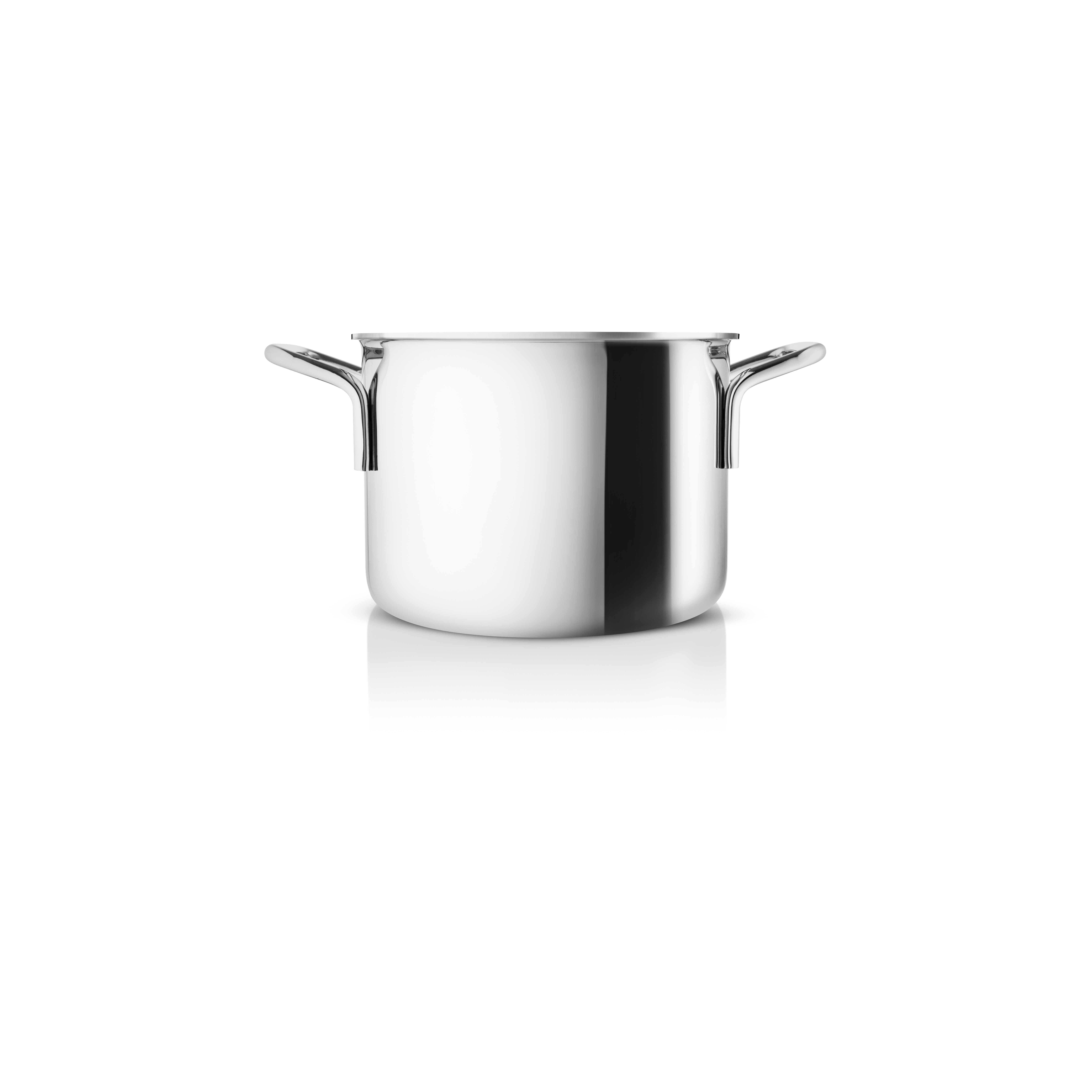 Pot Multi mirror polished 4.8 l Ø20 cm