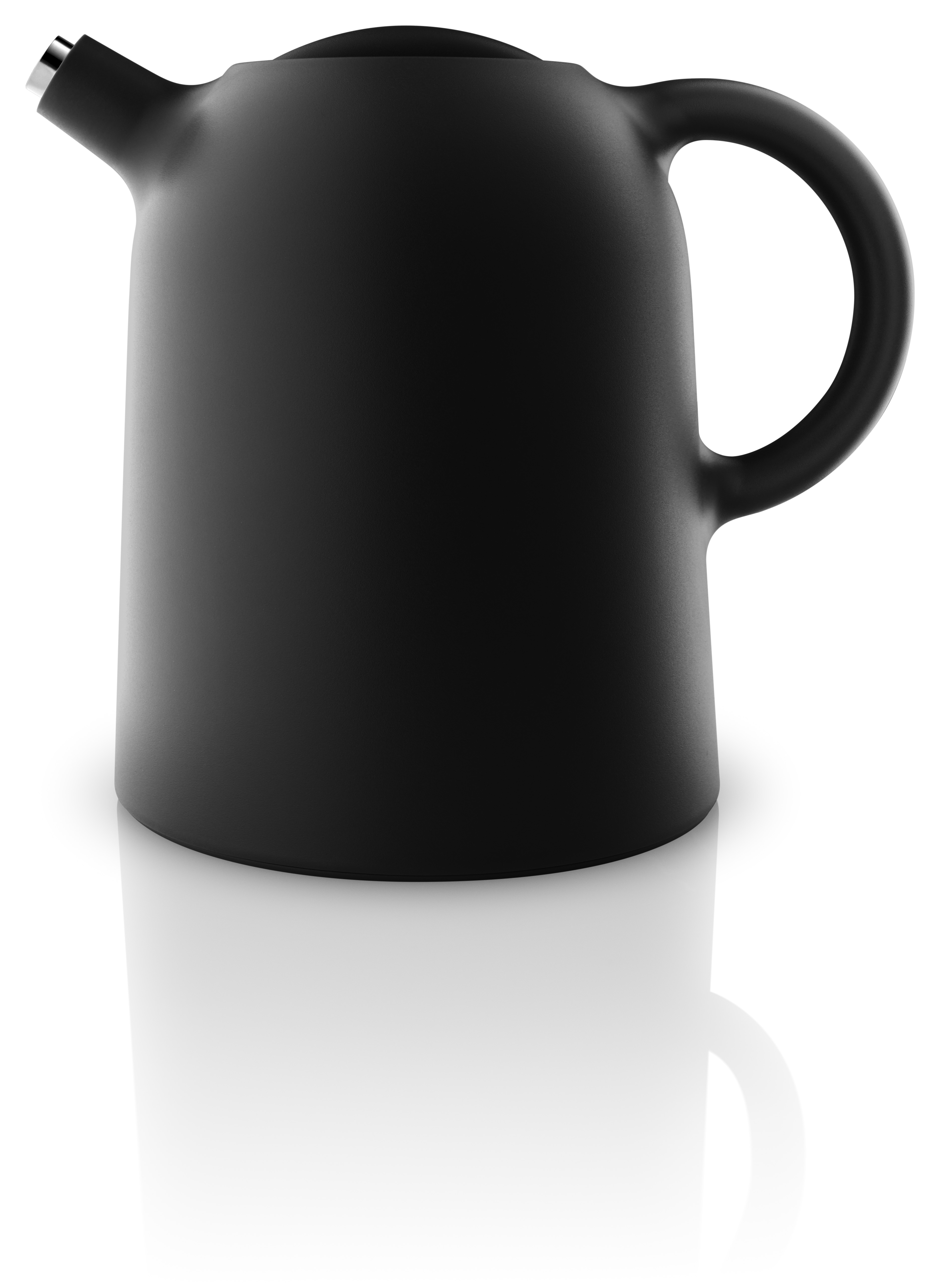 Thimble pichet isotherme - 1 litre - Black