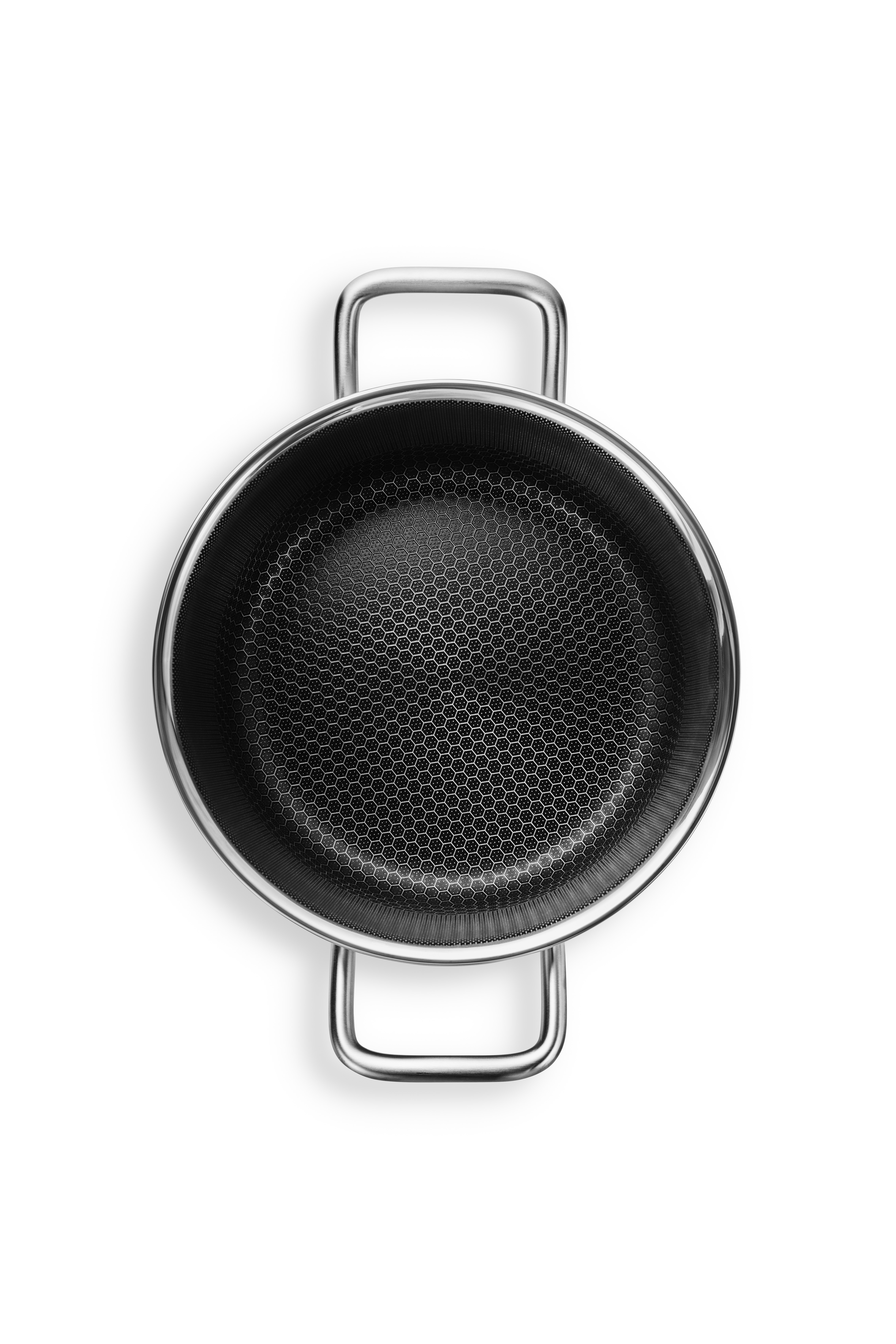 Multi batterie de cuisine - 3 pièces - Mosaic céramique Slip-Let® antiadhèsif