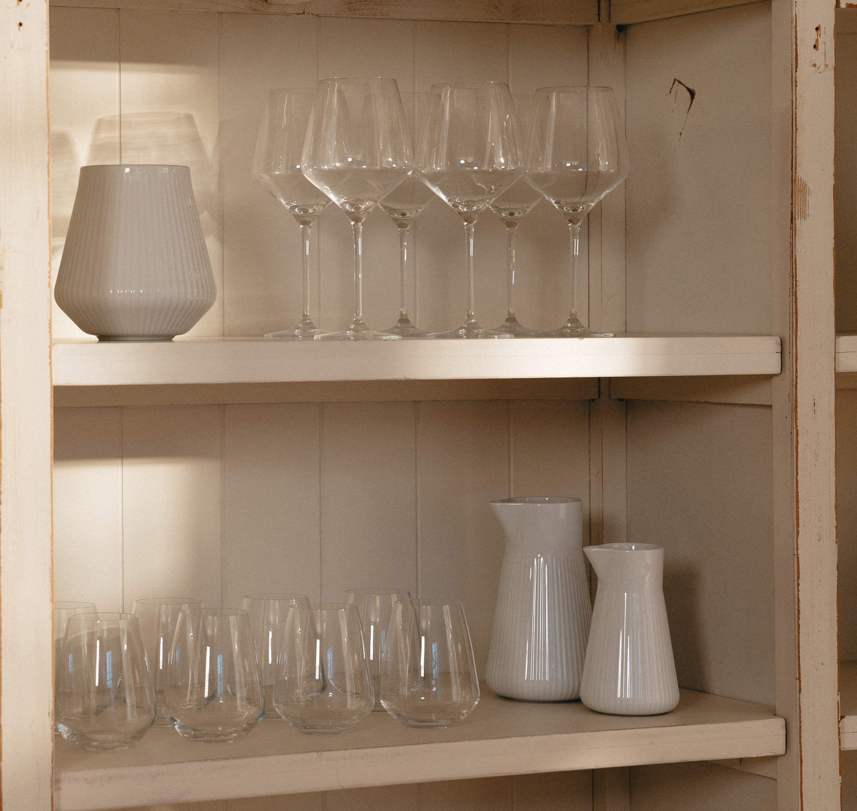 Legio Nova dricksglas - 6 st. - 50 cl