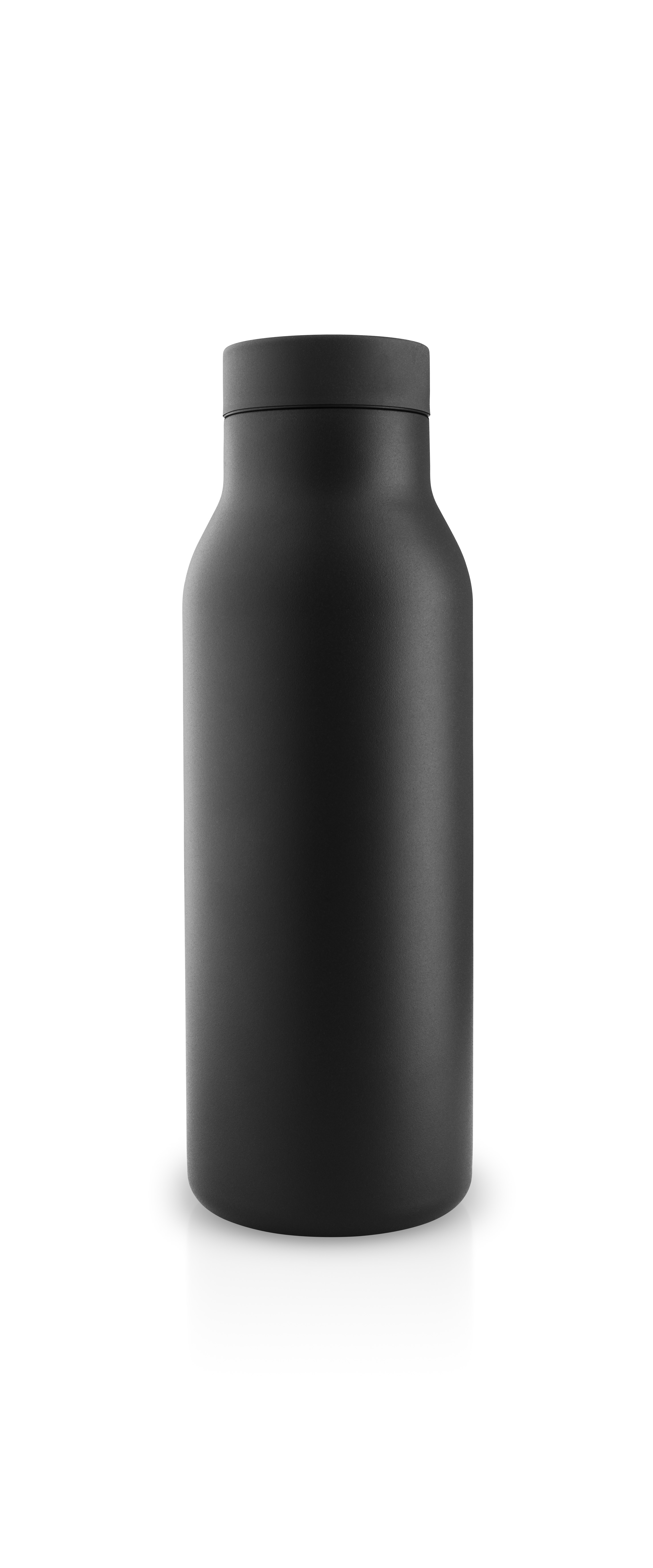 Urban termoflaske - 0,5 liter - black